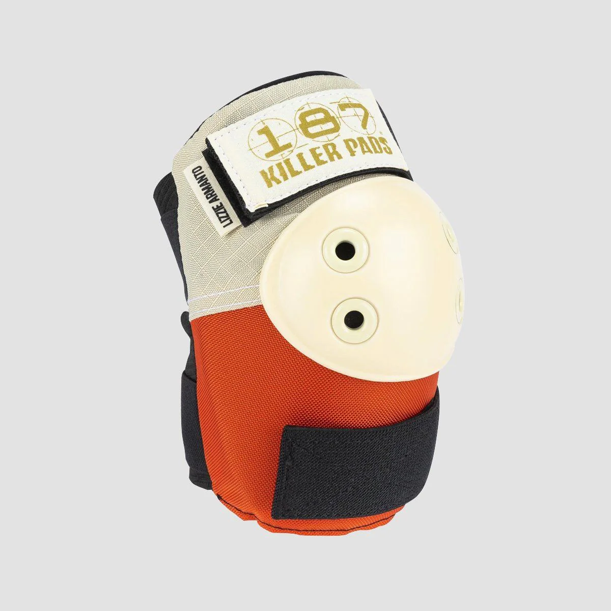 187 Killer Pad Set 6 Pack Lizzie Armanto Orange - Kids - Image 3