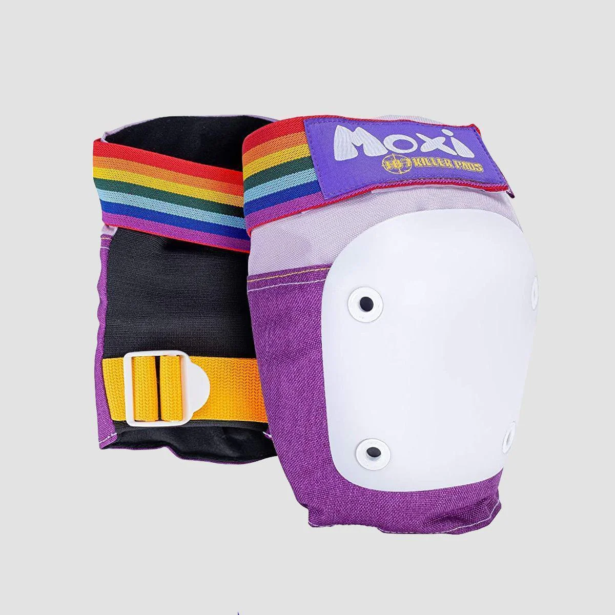187 Killer X Moxi Pad Set 6 Pack Lavender - Kids - Image 2