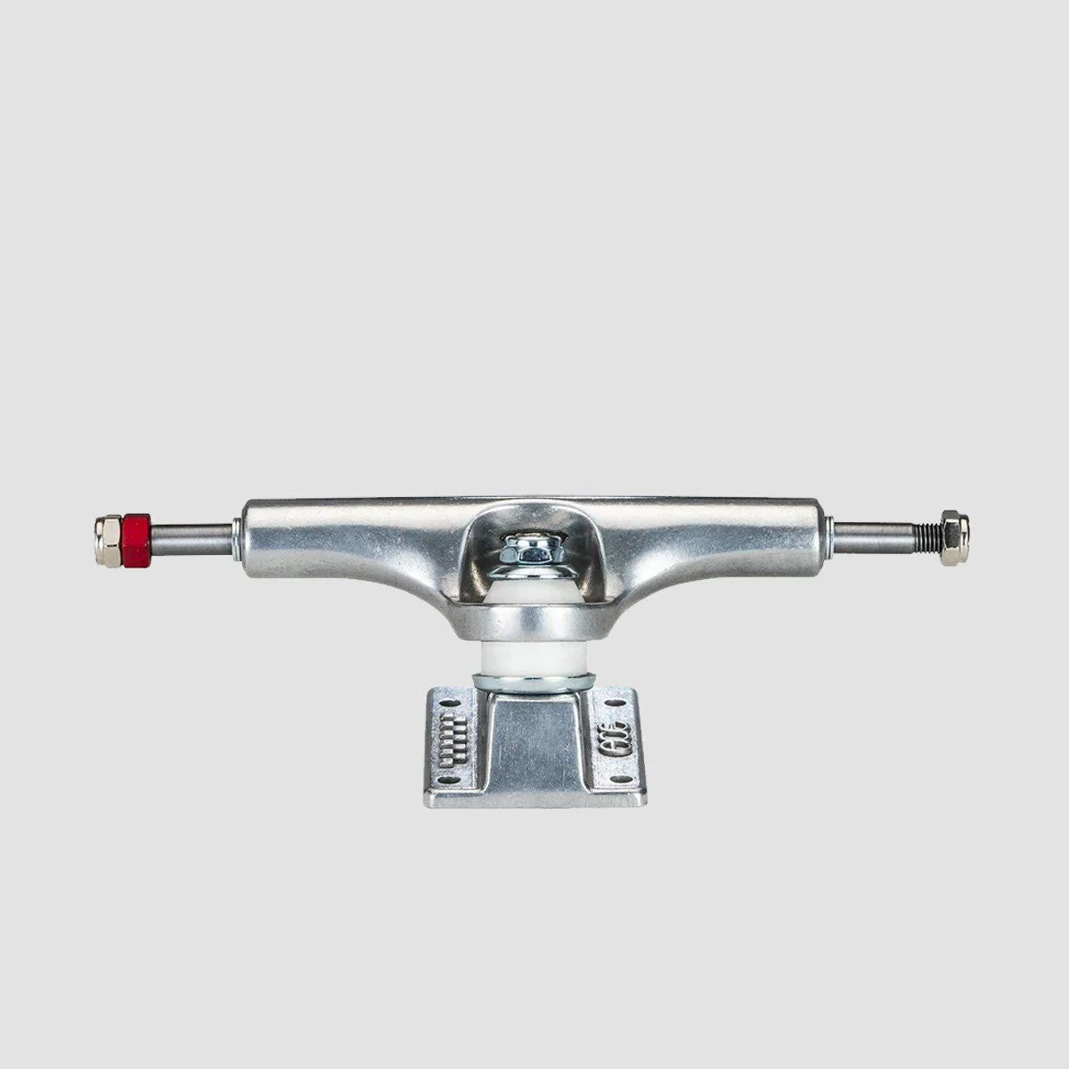 Ace AF1 44 Skateboard Trucks 1 Pair Polished - 8.25" - Image 2