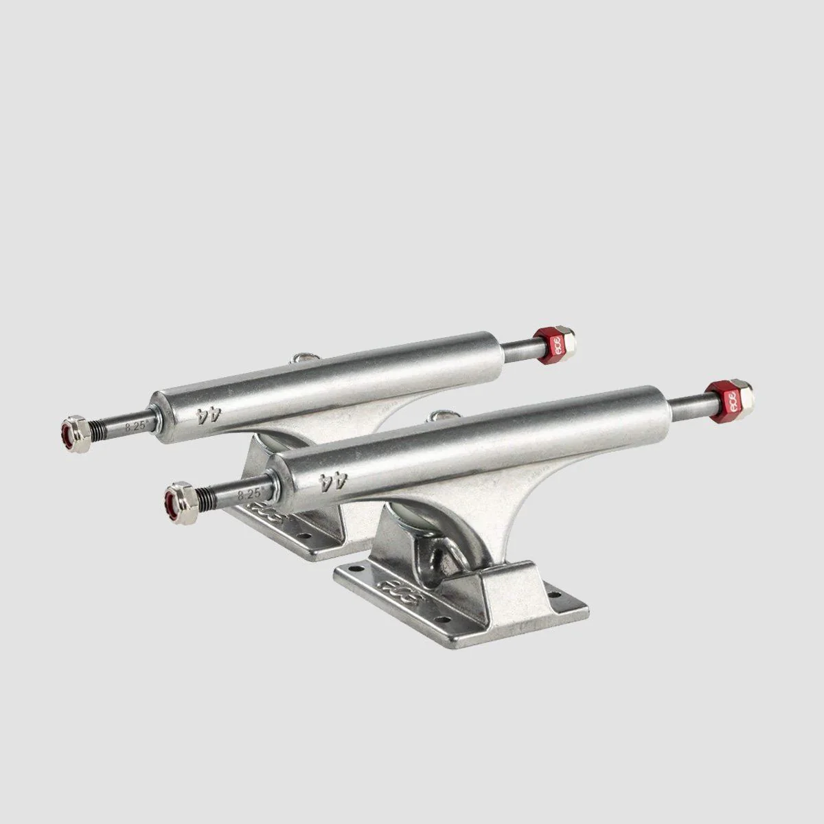 Ace AF1 44 Skateboard Trucks 1 Pair Polished - 8.25" - Image 3