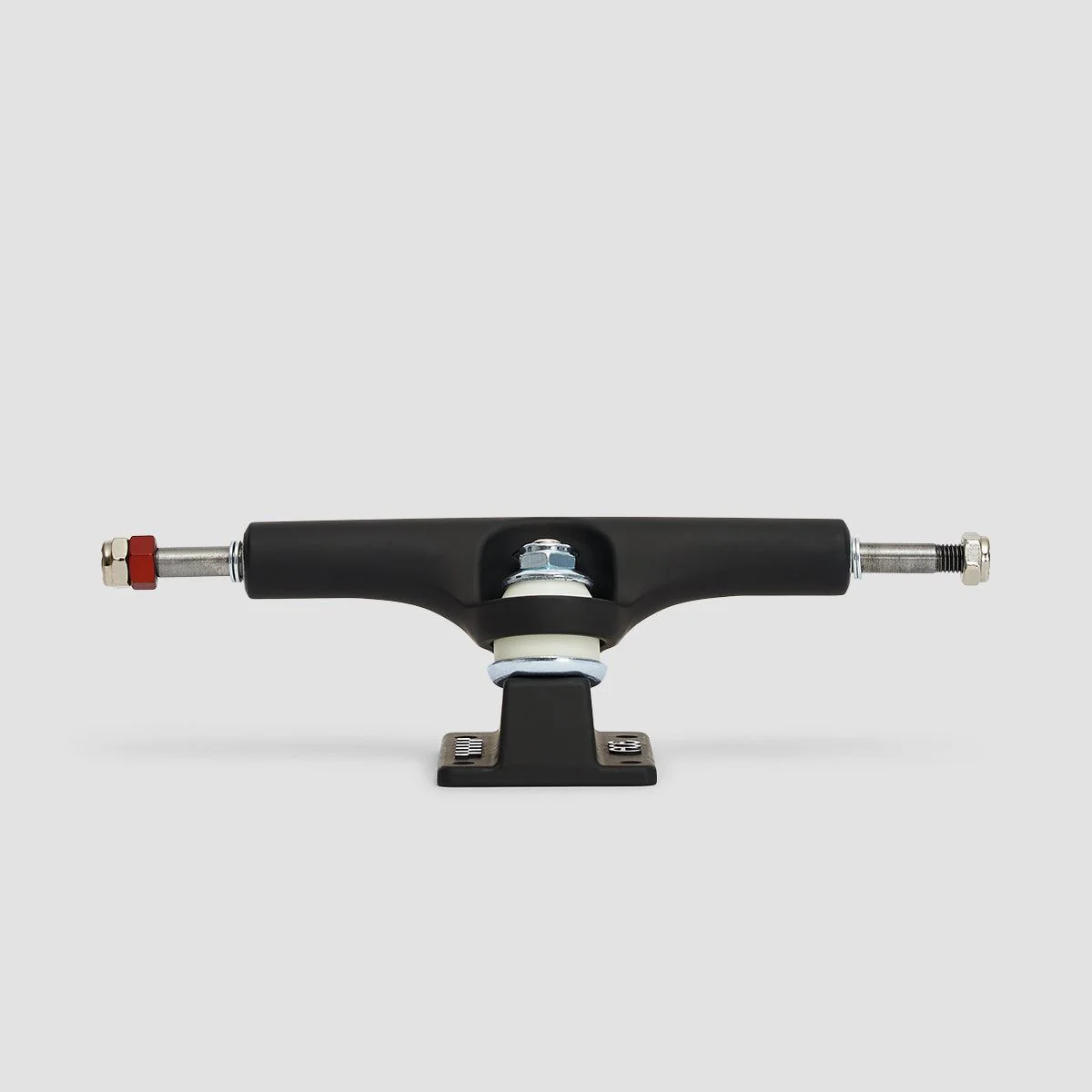 Ace AF1 60 Skateboard Trucks 1 Pair Matte Black - 8.75" - Image 2