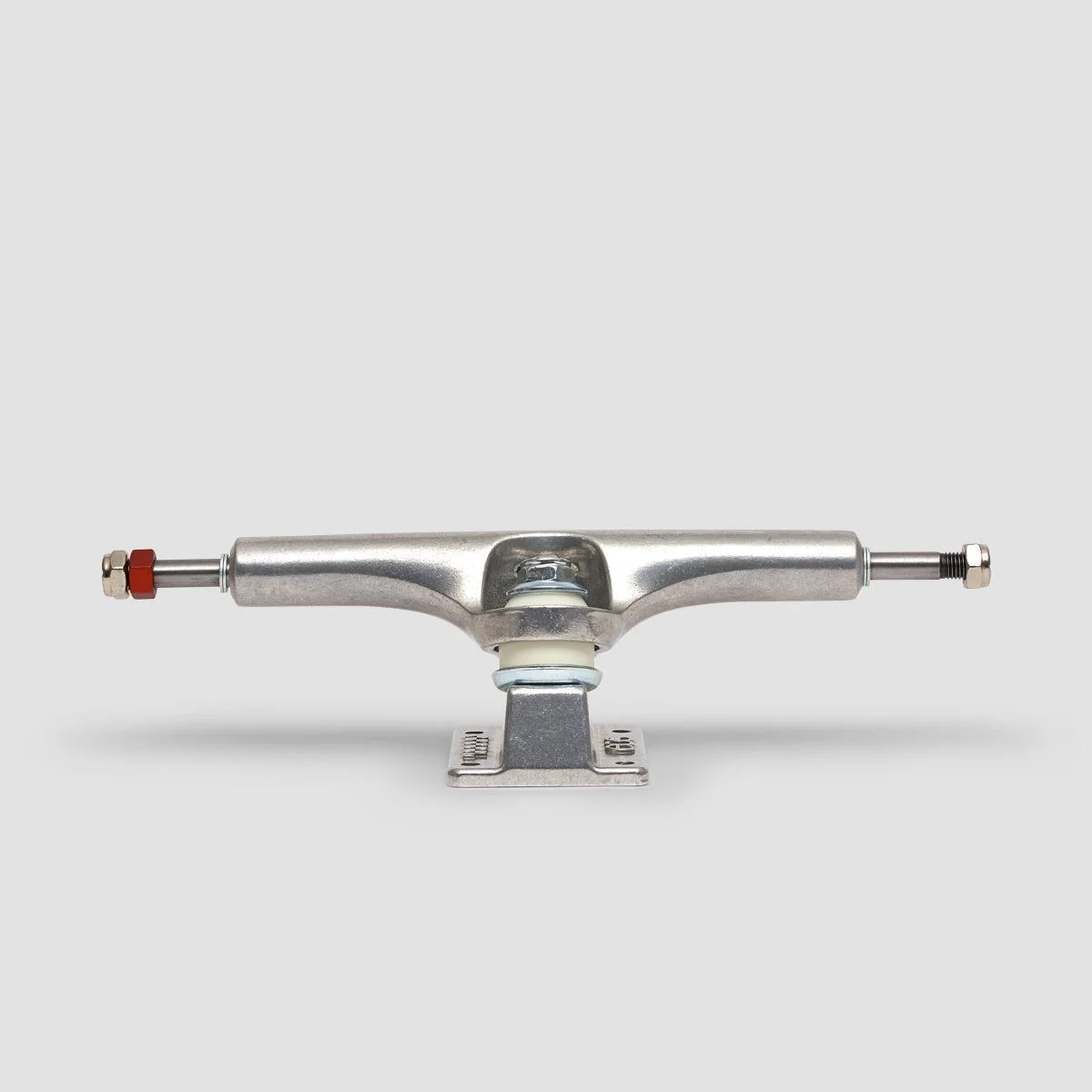 Ace AF1 77 Skateboard Trucks 1 Pair Polished - 9.5" - Image 2