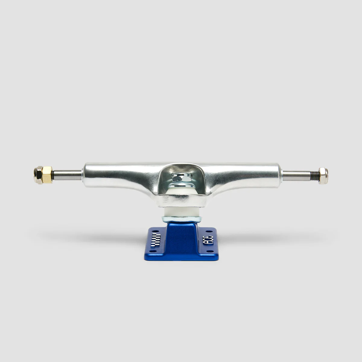 Ace AF1 Hollowed 55 Kevin Spanky Long Limited Skateboard Trucks 1 Pair - 8.5" - Image 2