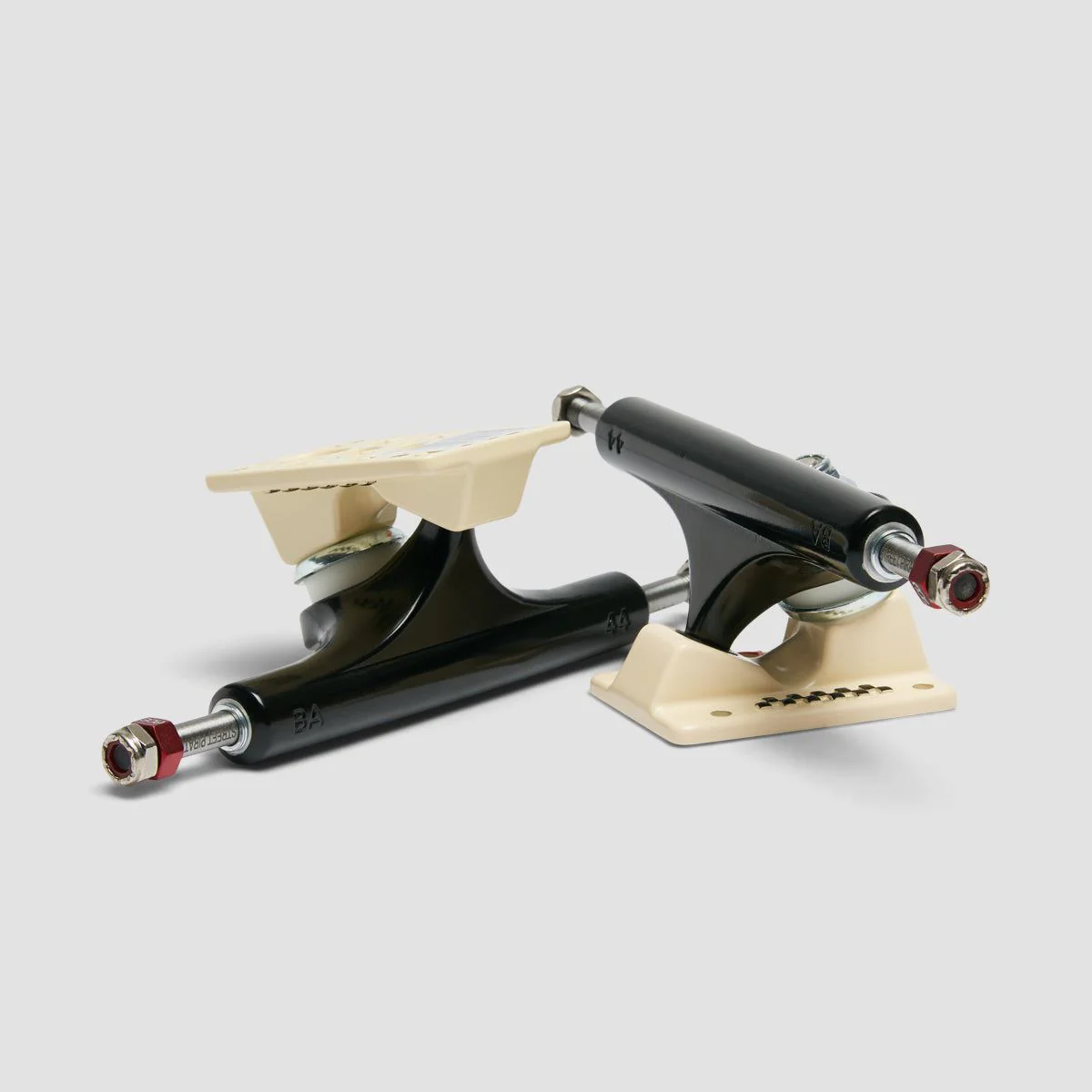 Ace AF1 Limited 44 Brian Anderson Skateboard Trucks 1 Pair - 8.25" - Image 3