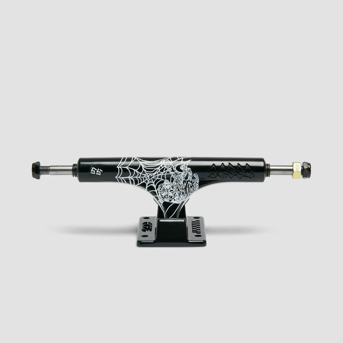 Ace AF1 Limited 44 Hollow Deedz Skateboard Trucks 1 Pair - 8.25"