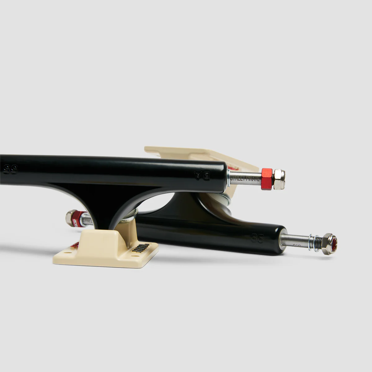 Ace AF1 Limited 55 Brian Anderson Skateboard Trucks 1 Pair  - 8.5" - Image 4