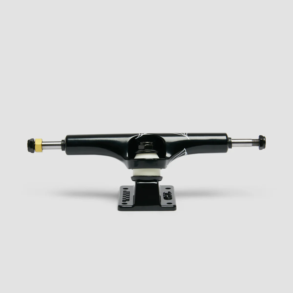 Ace AF1 Limited 60 Hollow Deedz Skateboard Trucks 1 Pair - 8.75" - Image 2