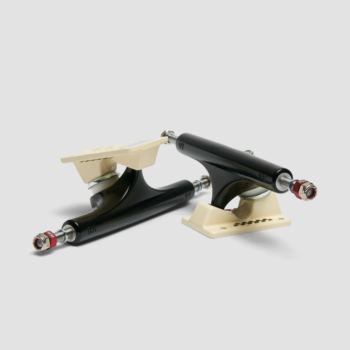 Ace AF1 Limited 66 Brian Anderson Skateboard Trucks 1 Pair - 9" - Image 3