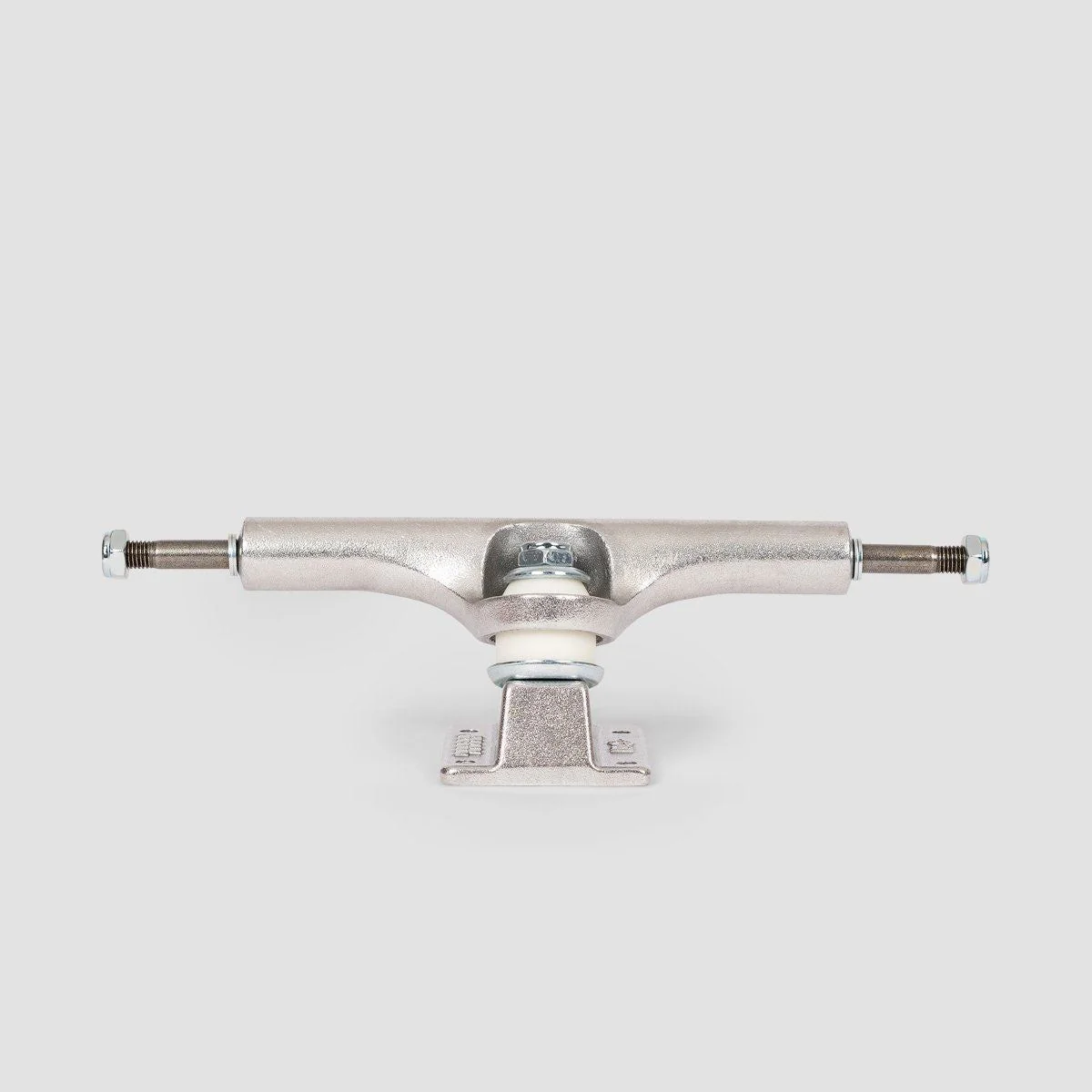Ace Classics 55 Skateboard Trucks 1 Pair Polished - 9" - Image 2