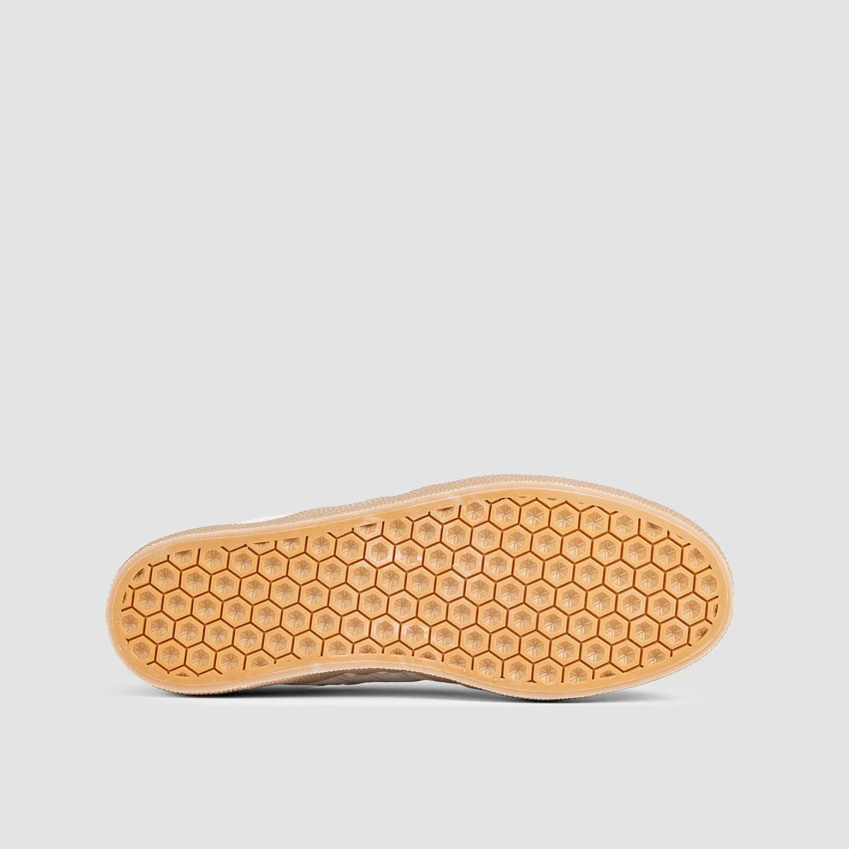 adidas 3MC ADV Shoes - Chalk White/Glory Green/Gum4 - Image 5