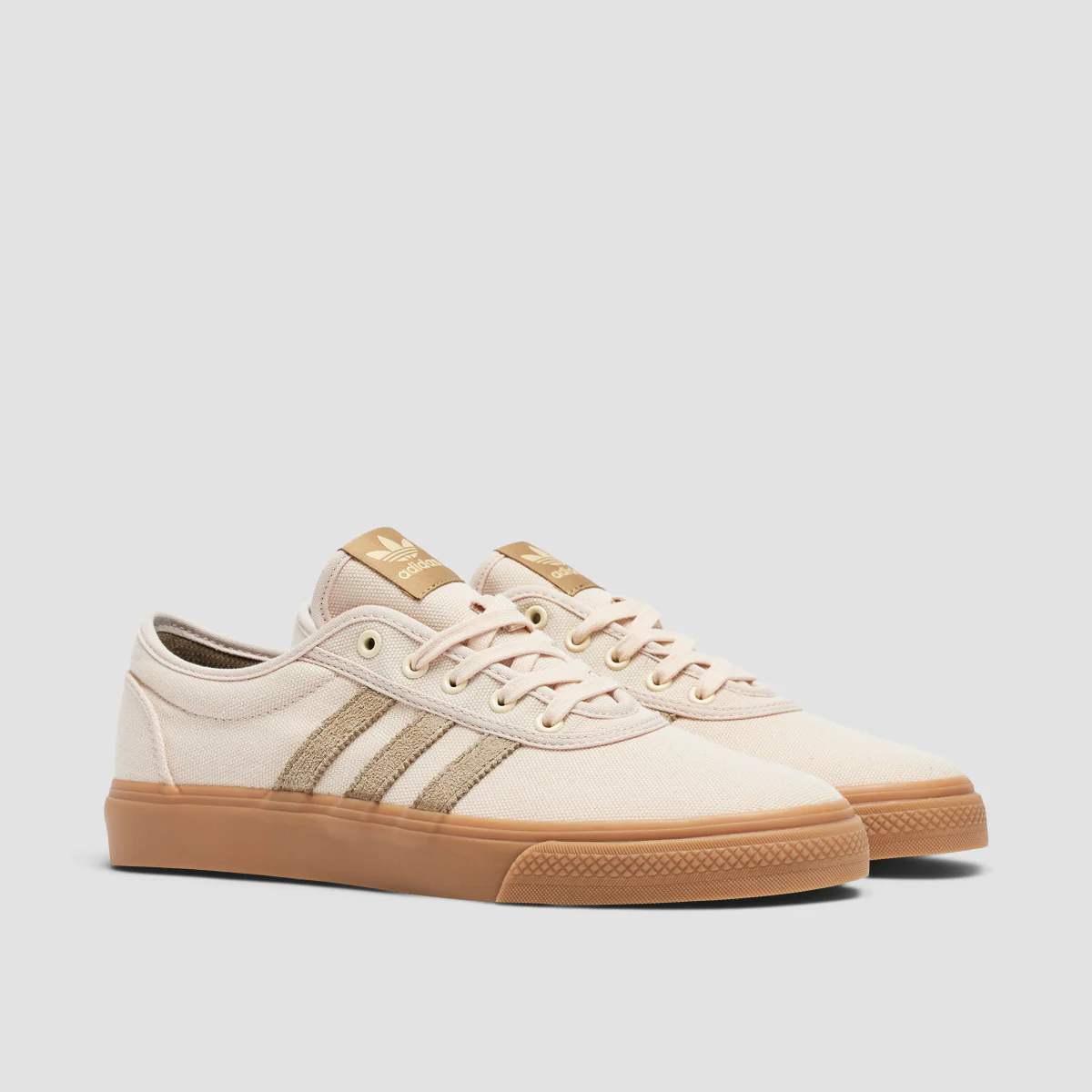 adidas Adi Ease Shoes - Crystal Sand/Cardboard/Gum4 - Image 2