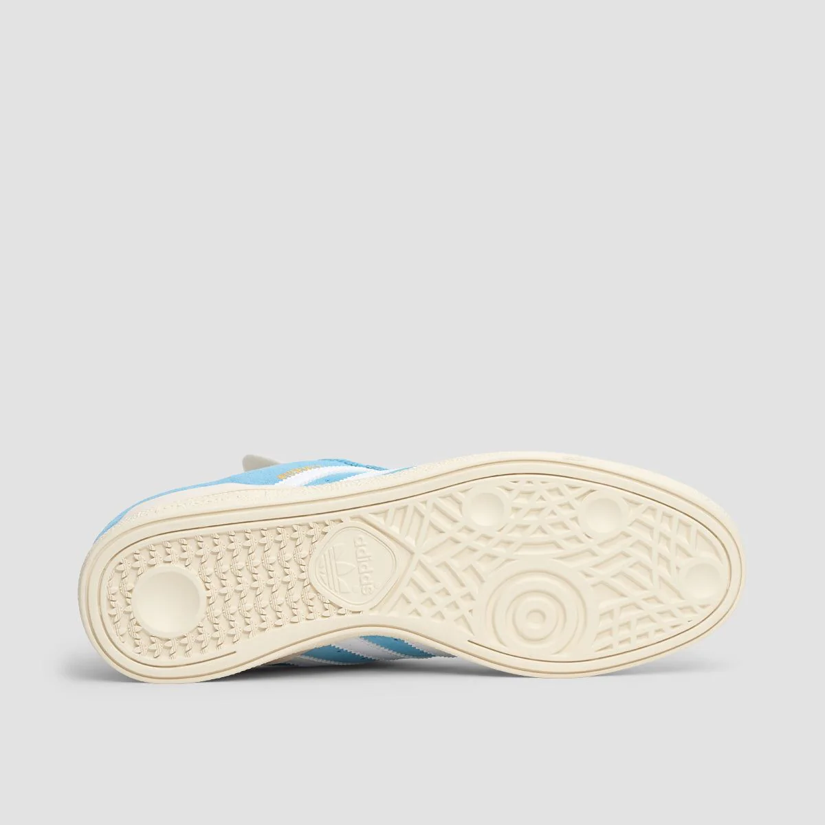 adidas Busenitz Shoes - Pre Blue/Footwear White/C White - Image 5