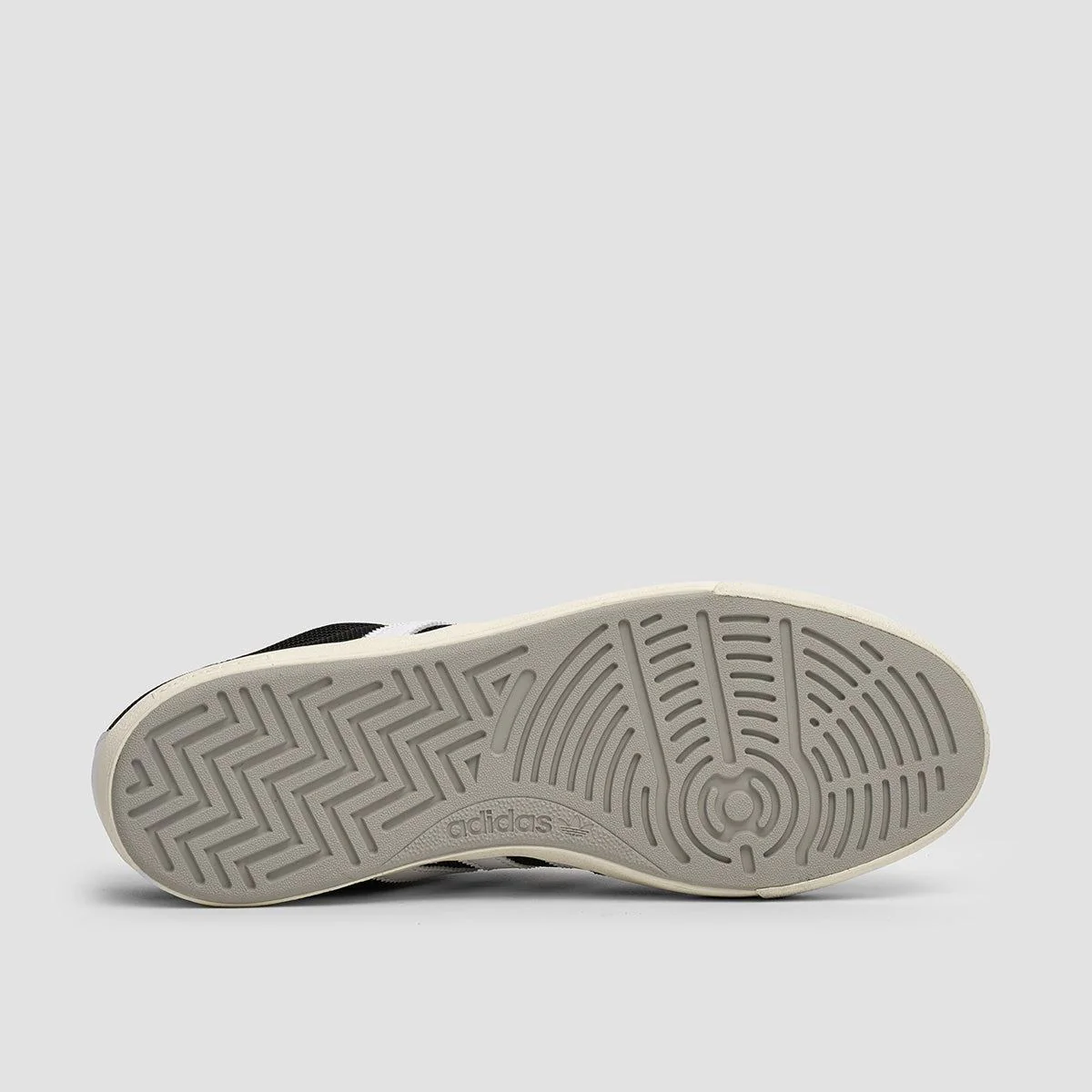adidas Nora Shoes - Core Black/Footwear White/Grey Two - Image 5