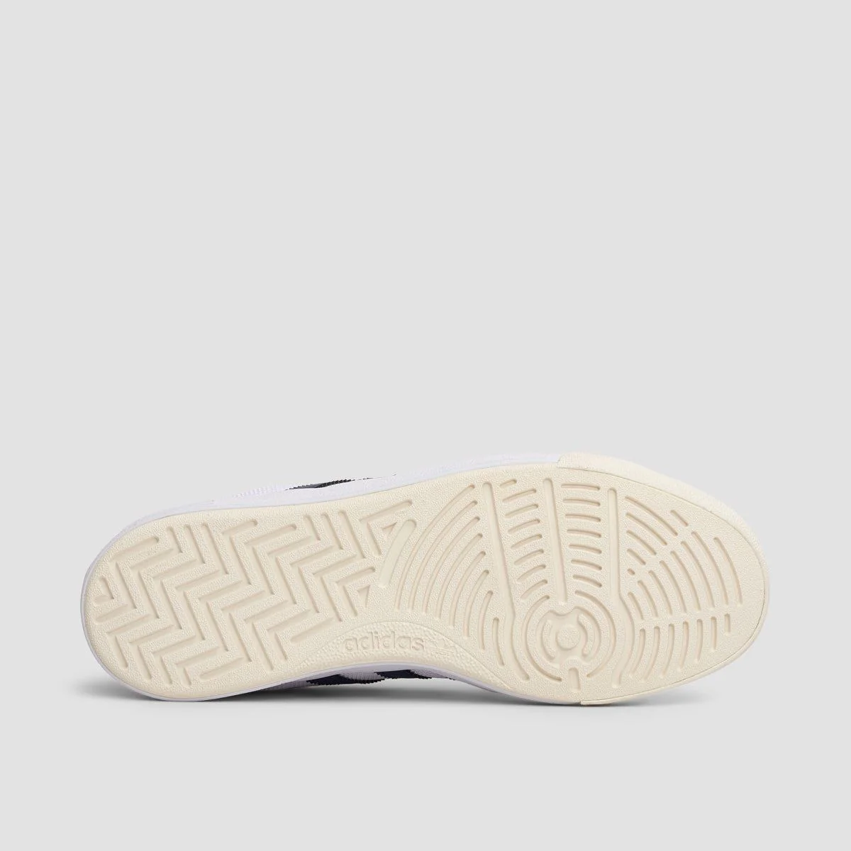 adidas Nora Shoes - Footwear White/Shadow Navy/Scarlet - Image 5