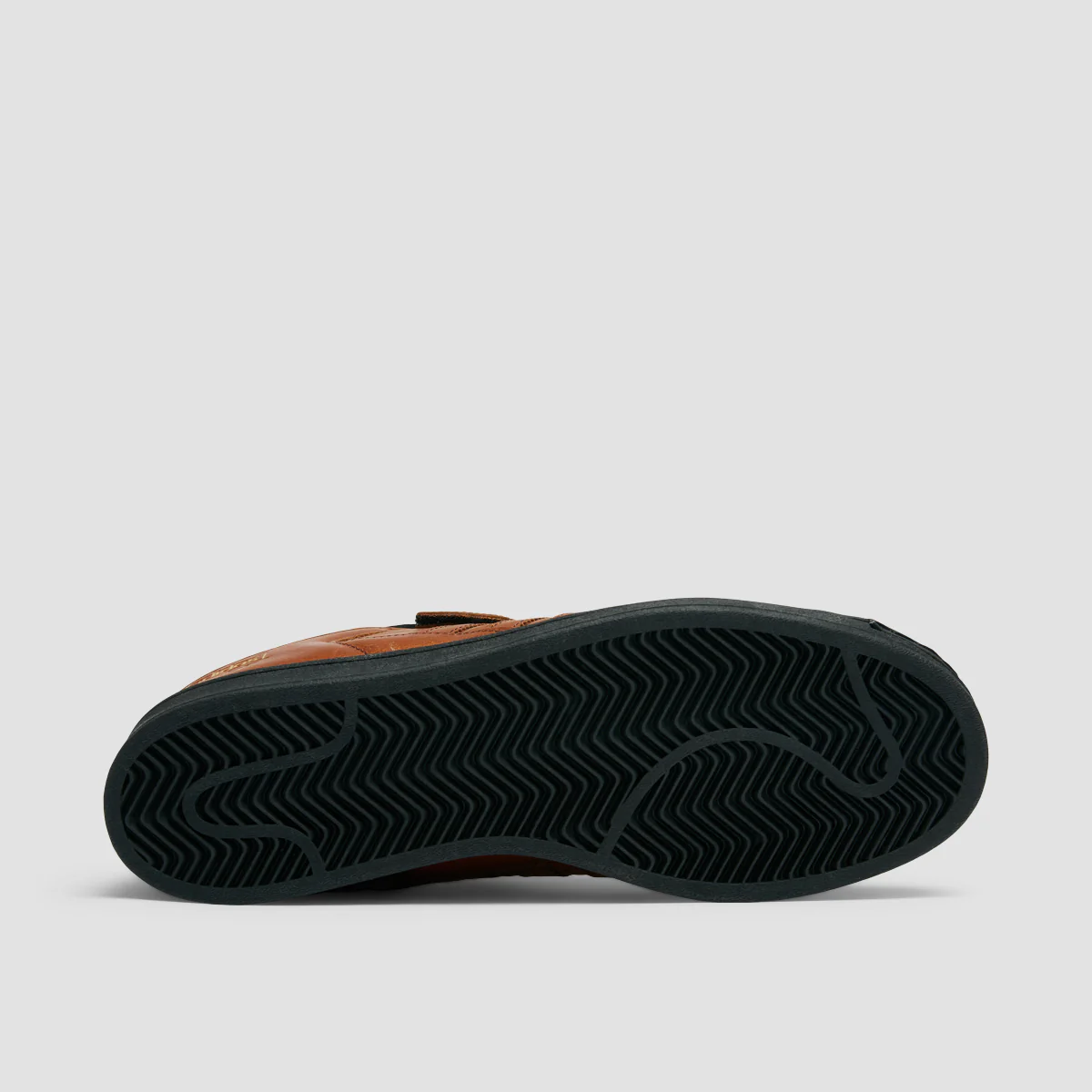 adidas Pro Shell ADV X Heitor Core Shoes - Black/Core Black/Core Black - Image 5
