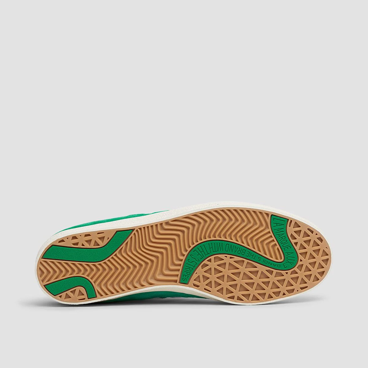 adidas Puig Indoor Shoes - Cou Green/Footwear White/C White - Image 5