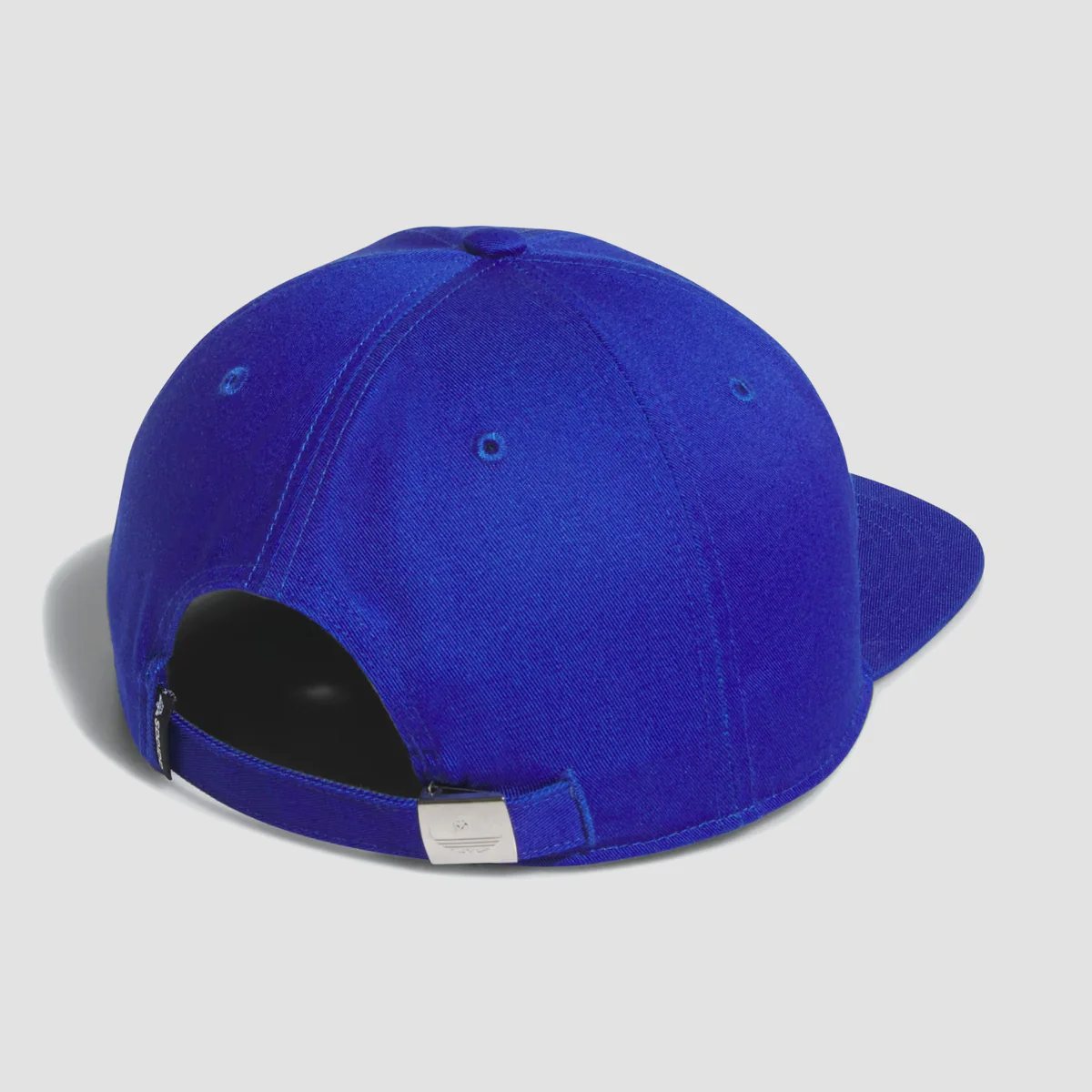 adidas Shmoo Cap Team Royal Blue - Image 2