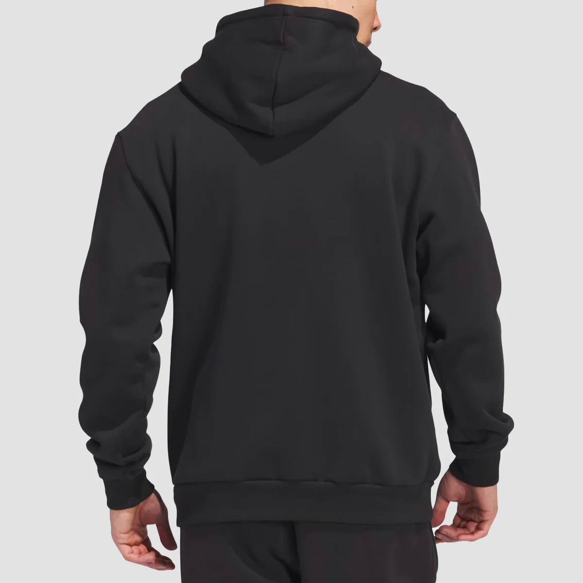 adidas Shmoo G Pullover Hoodie Black - Image 3