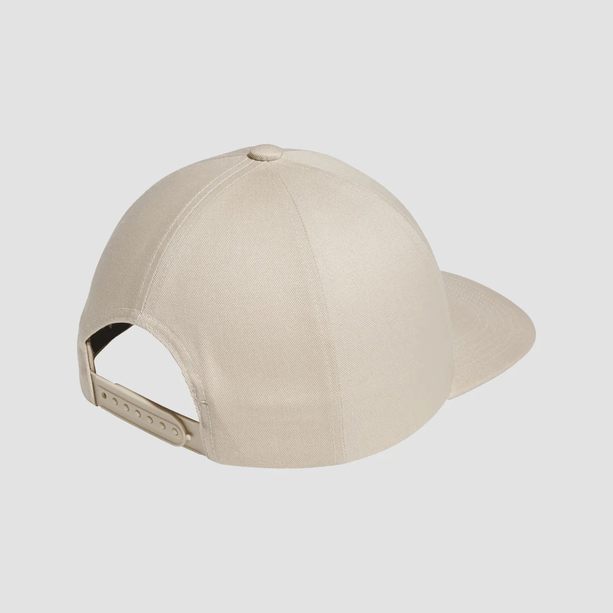 adidas Skateboarding Lowkey 6 Panel Cap Crystal Linen - Image 2