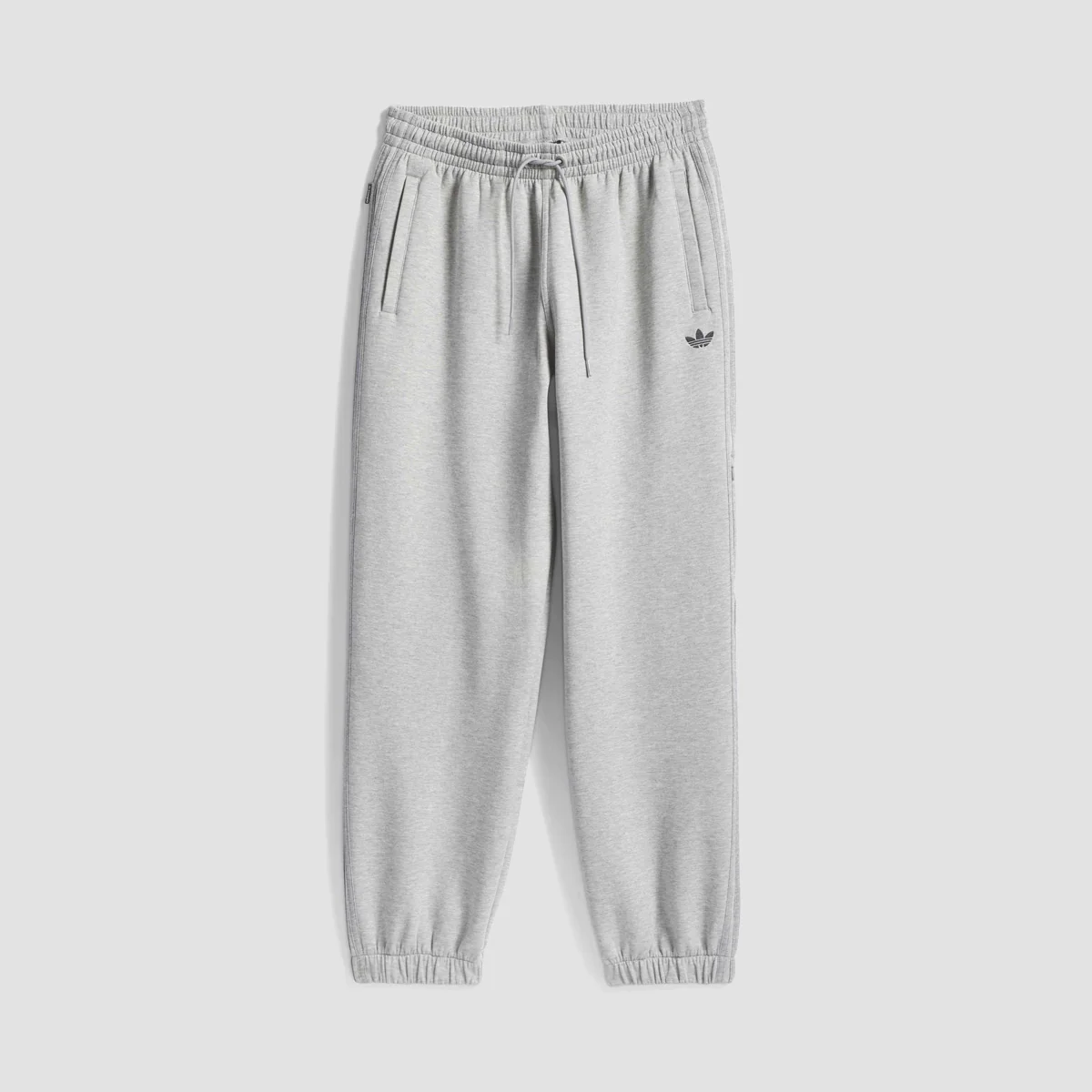 adidas Skateboarding Technical Sweatpants MGH Solid Grey - Image 5