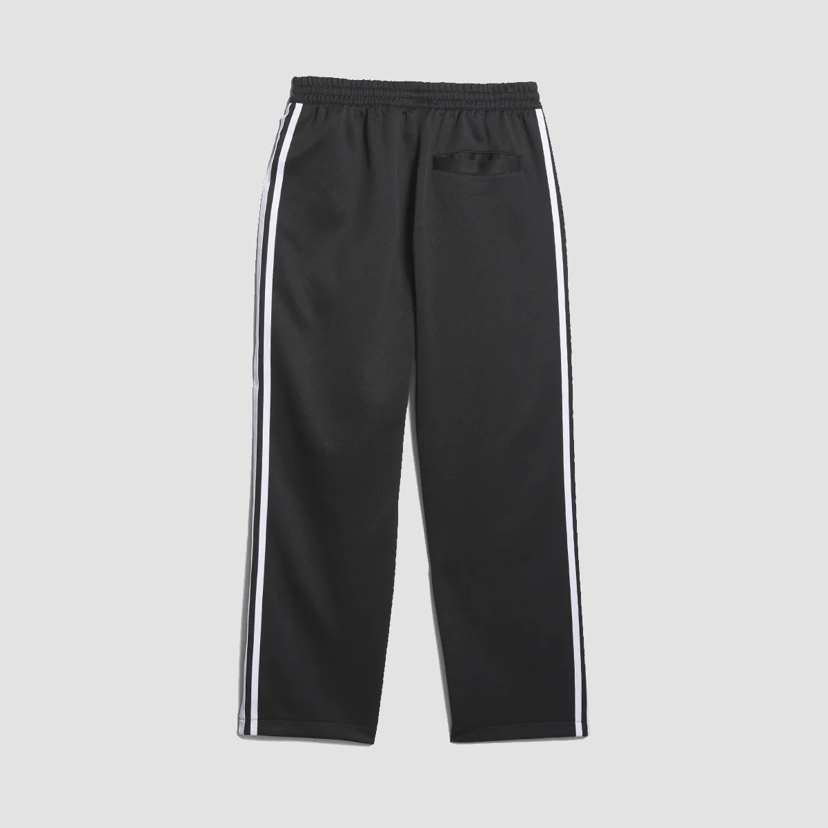 adidas Skateboarding Track Pants Black - Image 2