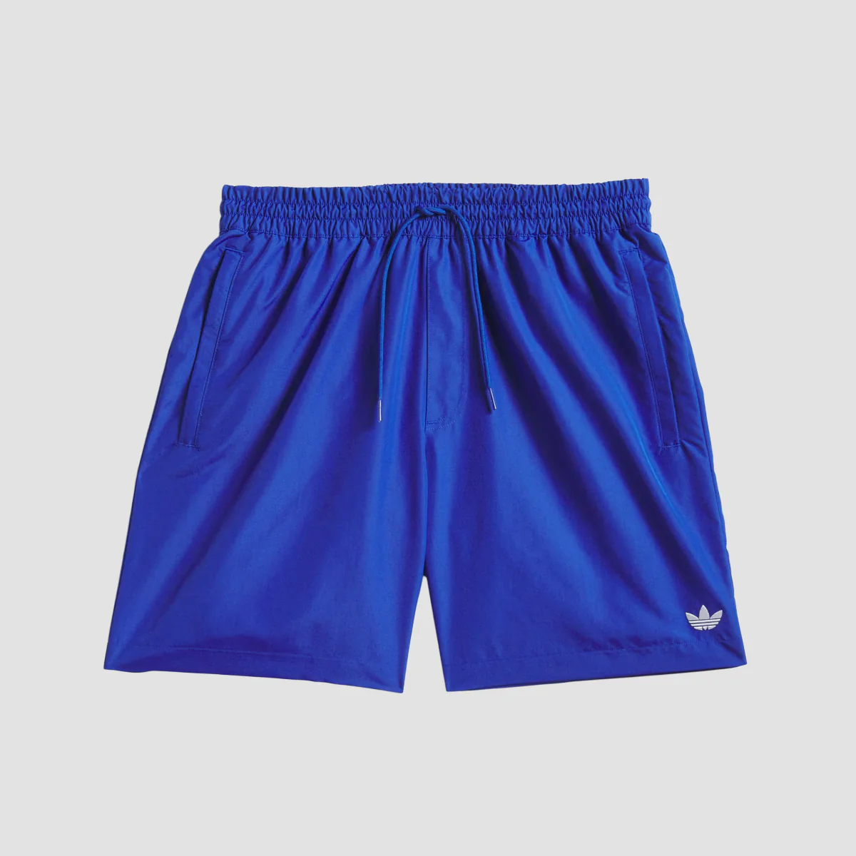 adidas Skateboarding Water Shorts (Gender Neutral) Team Royal Blue/White - Image 2