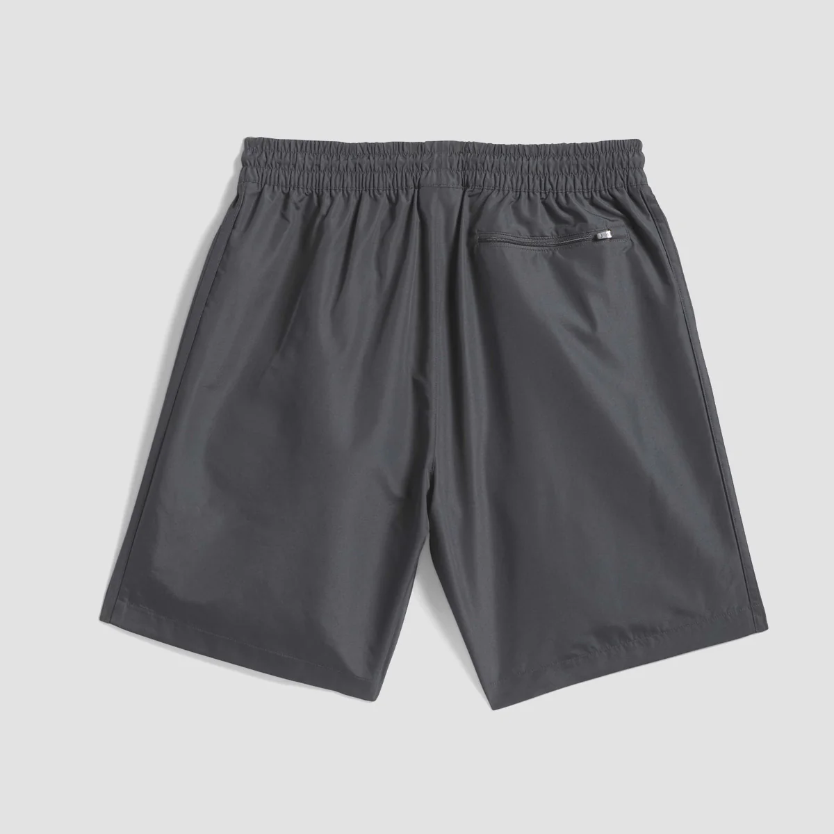 adidas Skateboarding Water Shorts Grey Six/White/Grey Six - Image 4