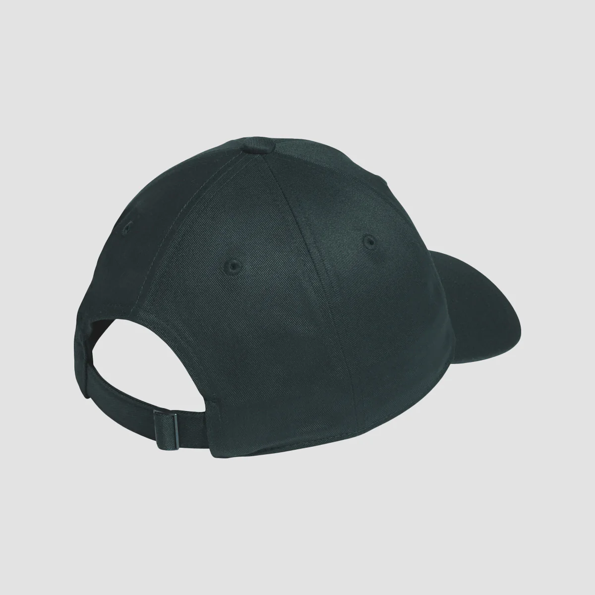 adidas Skateboarding X Mark Gonzales 6 Panel Solid Cap Aurora Ivy - Image 2