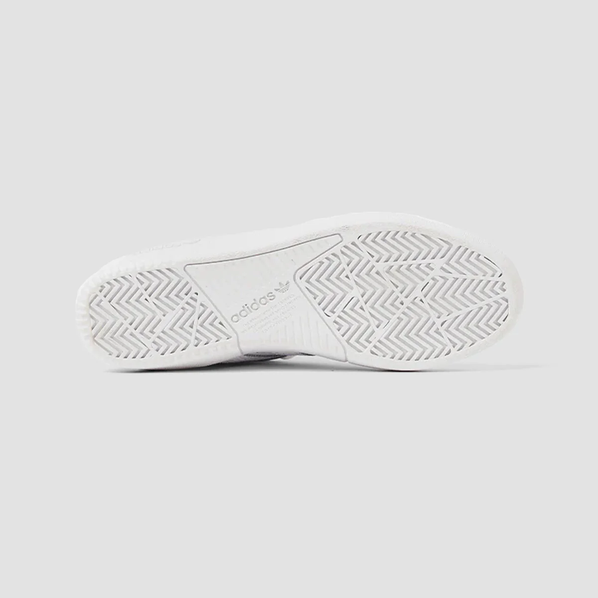 adidas Tyshawn Shoes - Ftwr White/Bluebird/Gold Met. - Image 2