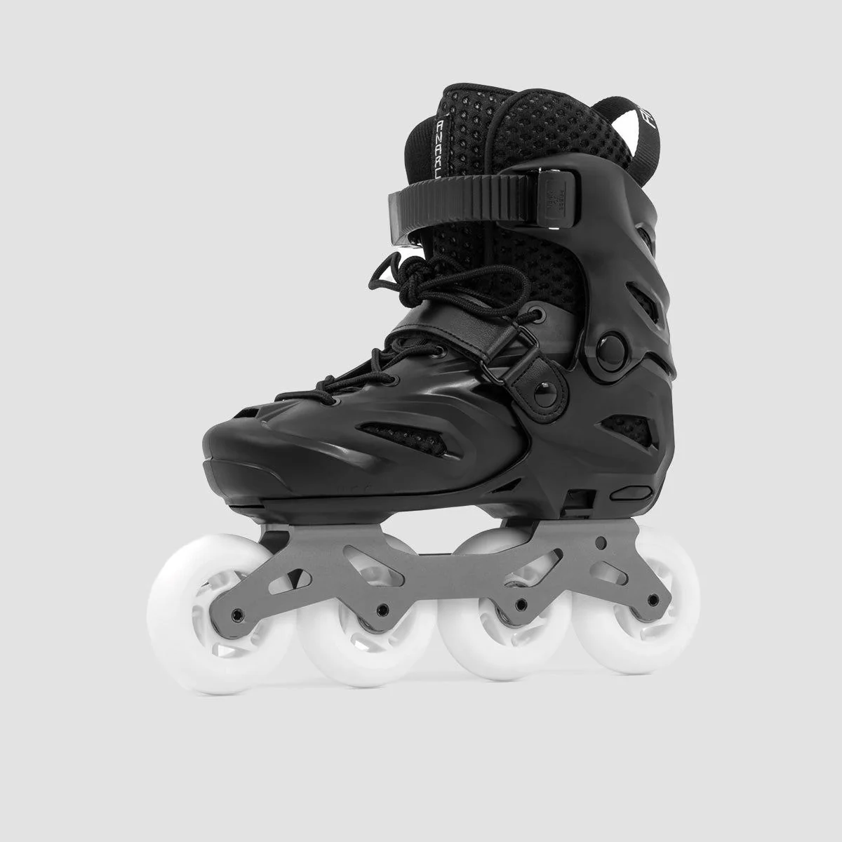 Anarchy Unity Adjustable Freeskate Inline Skates Black - Kids - Image 3