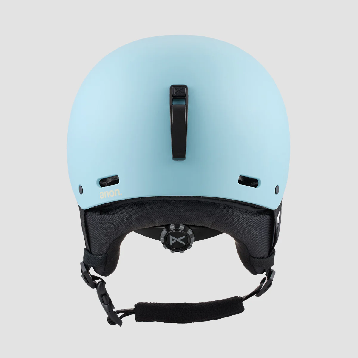 Anon Raider 3 Snow Helmet Rock Lichen - Image 3