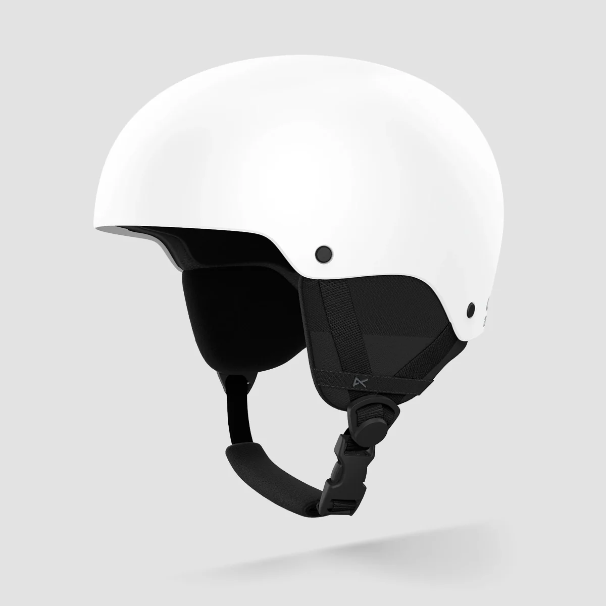 Anon Raider 3 Snow Helmet White - Image 3