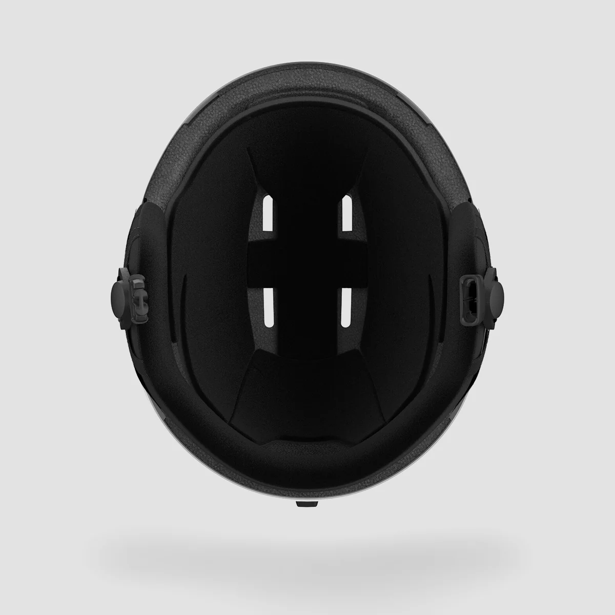Anon Raider 3 Snow Helmet White - Image 4