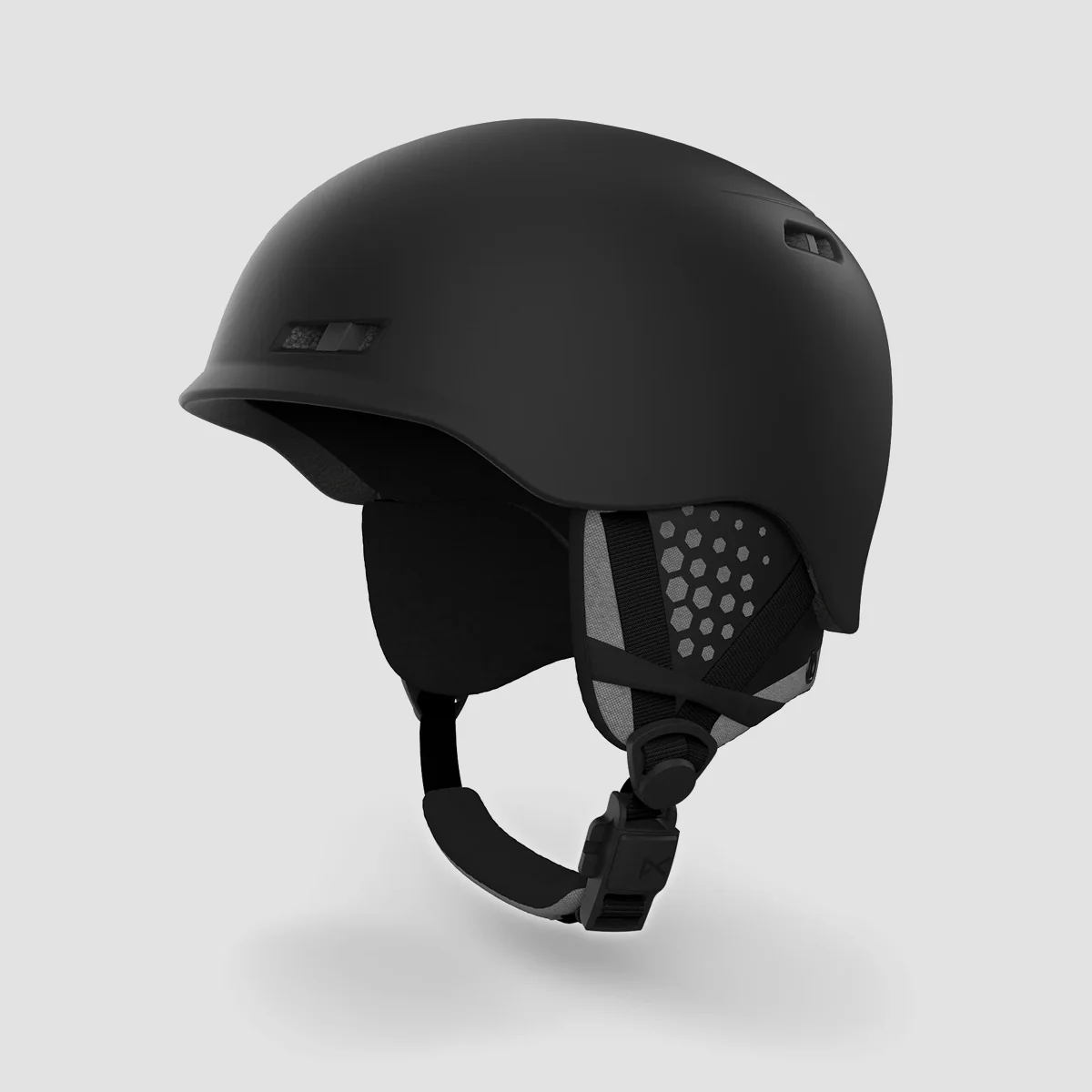 Anon Rodan MIPS Snow Helmet Black - Image 3