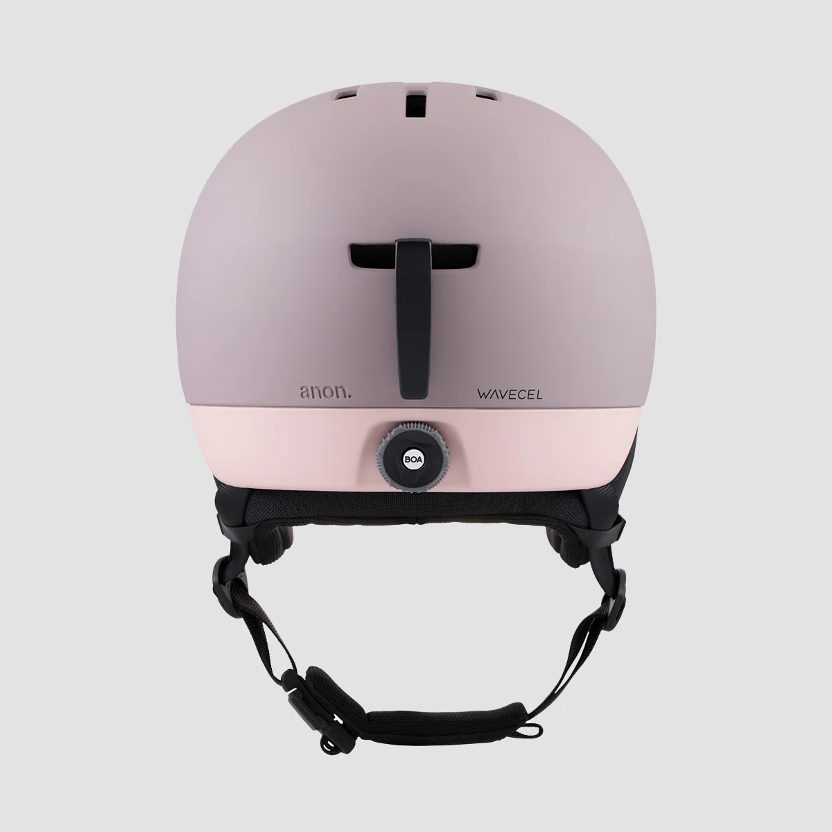Anon Windham WaveCel Snow Helmet Elderberry - Image 2