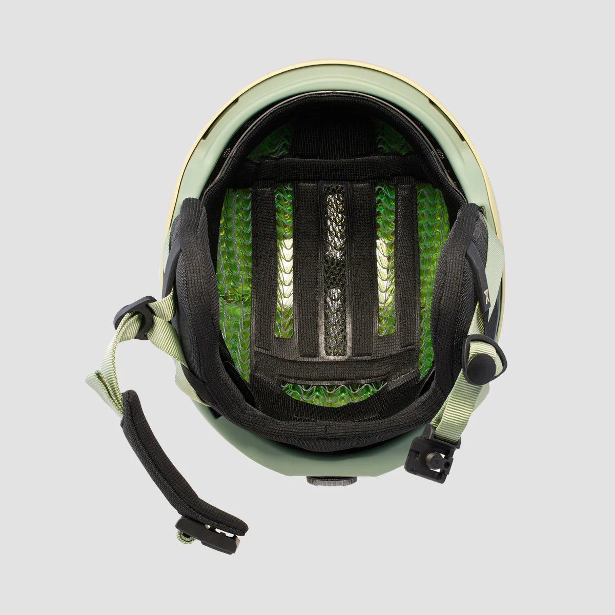 Anon Windham WaveCel Snow Helmet Mushroom - Image 3
