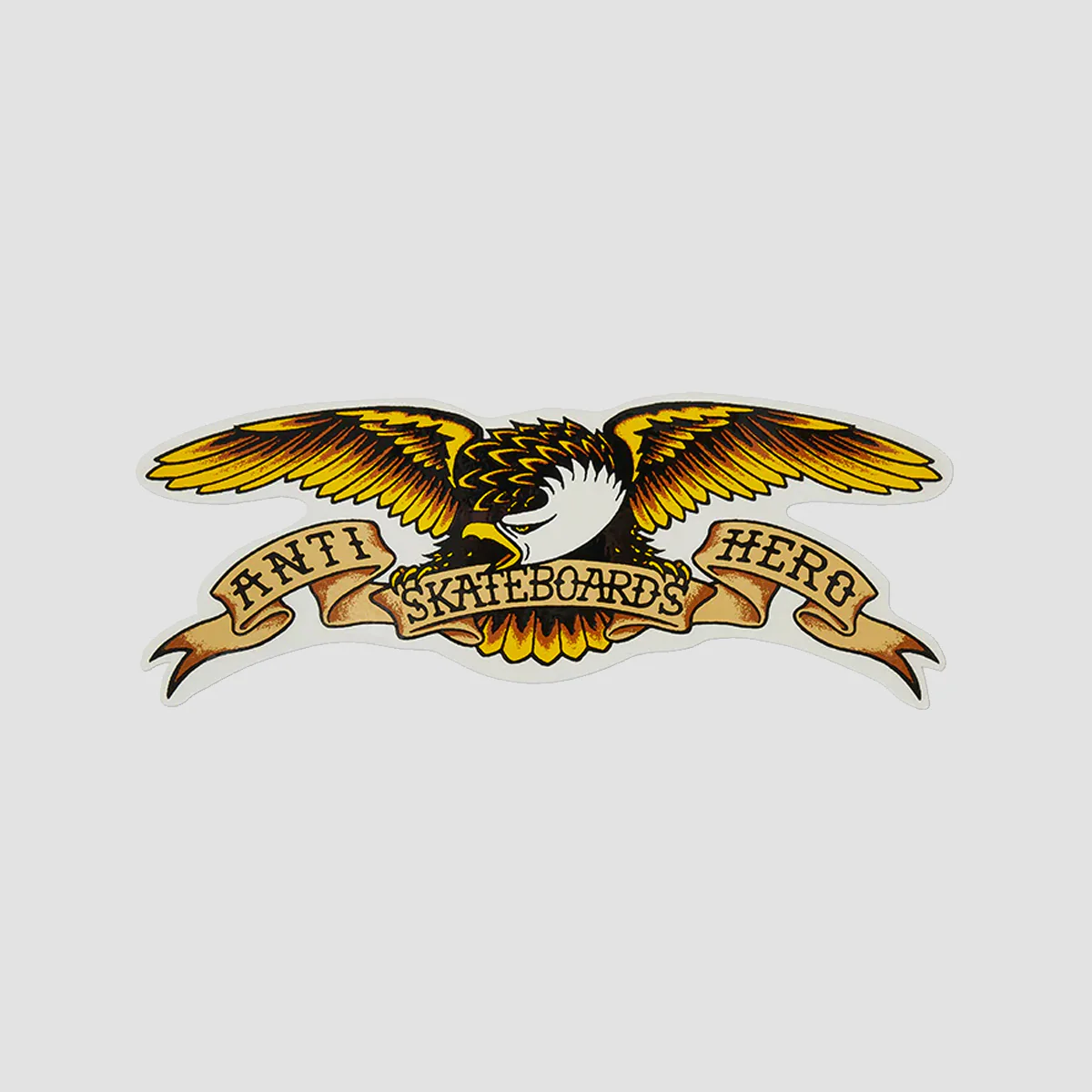 Antihero Eagle Sticker 590x220mm