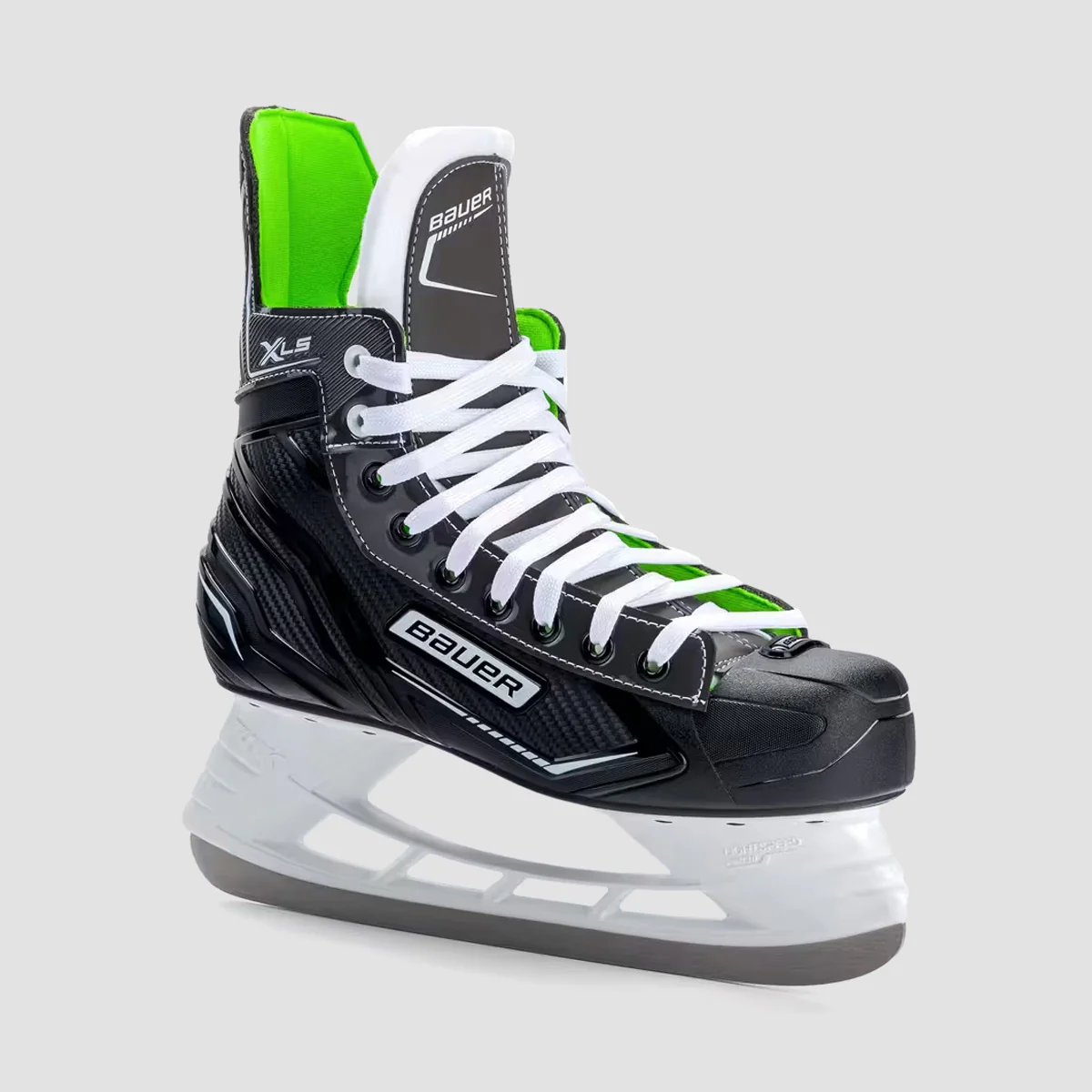 Bauer X-LS Ice Hockey Skates - Image 2