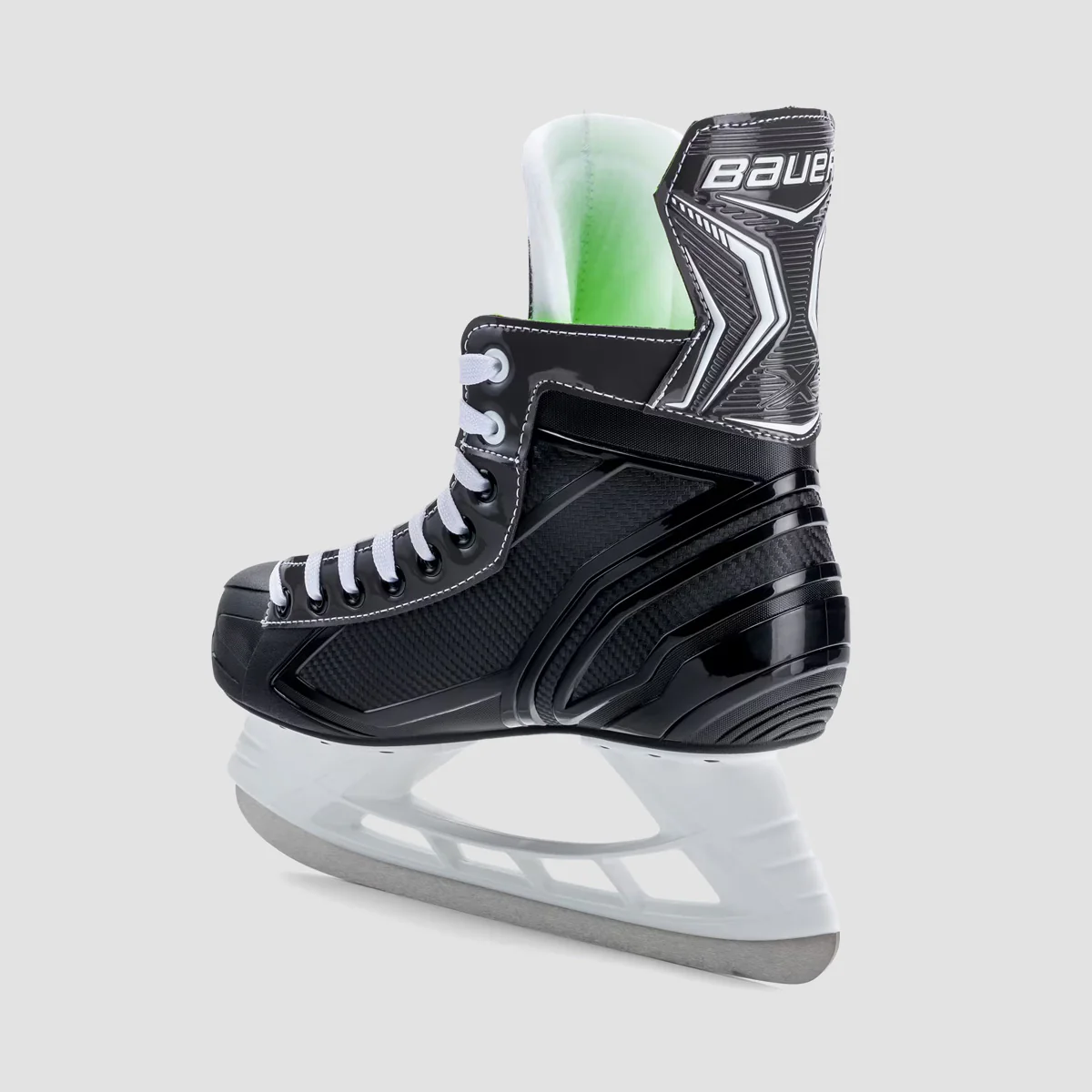 Bauer X-LS Ice Hockey Skates - Image 3