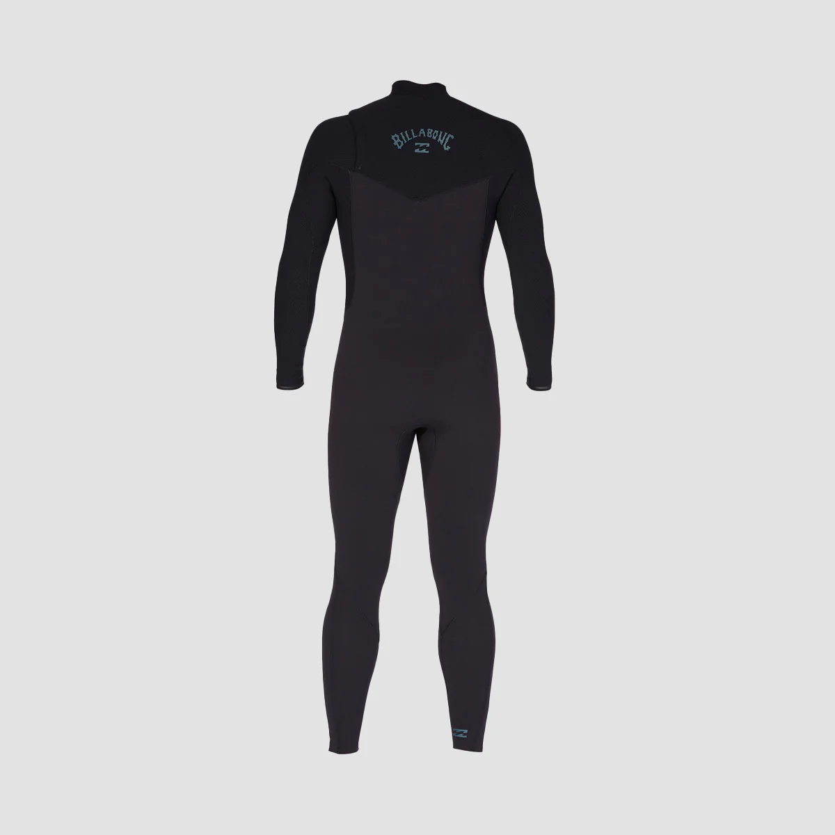 Billabong 5/4mm Revolution Natural Zipless Wetsuit Black - Image 2