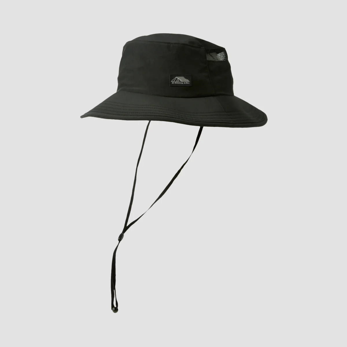 Billabong ADIV Big John Lite Bucket Hat Black