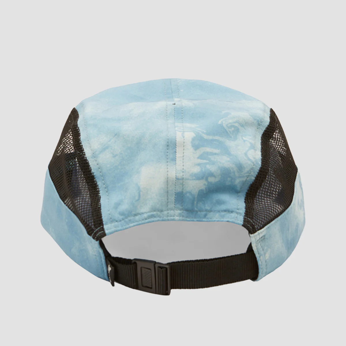 Billabong ADIV Mesh Camp Cap Vintage Indigo - Image 2