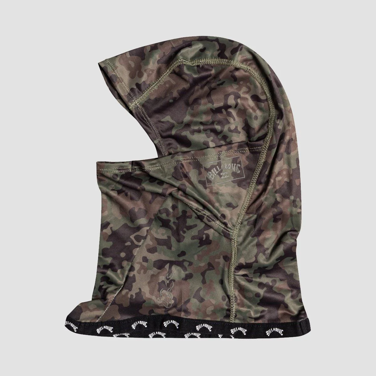Billabong Adventure Division Collection Graphene Balaclava Camo - Image 2