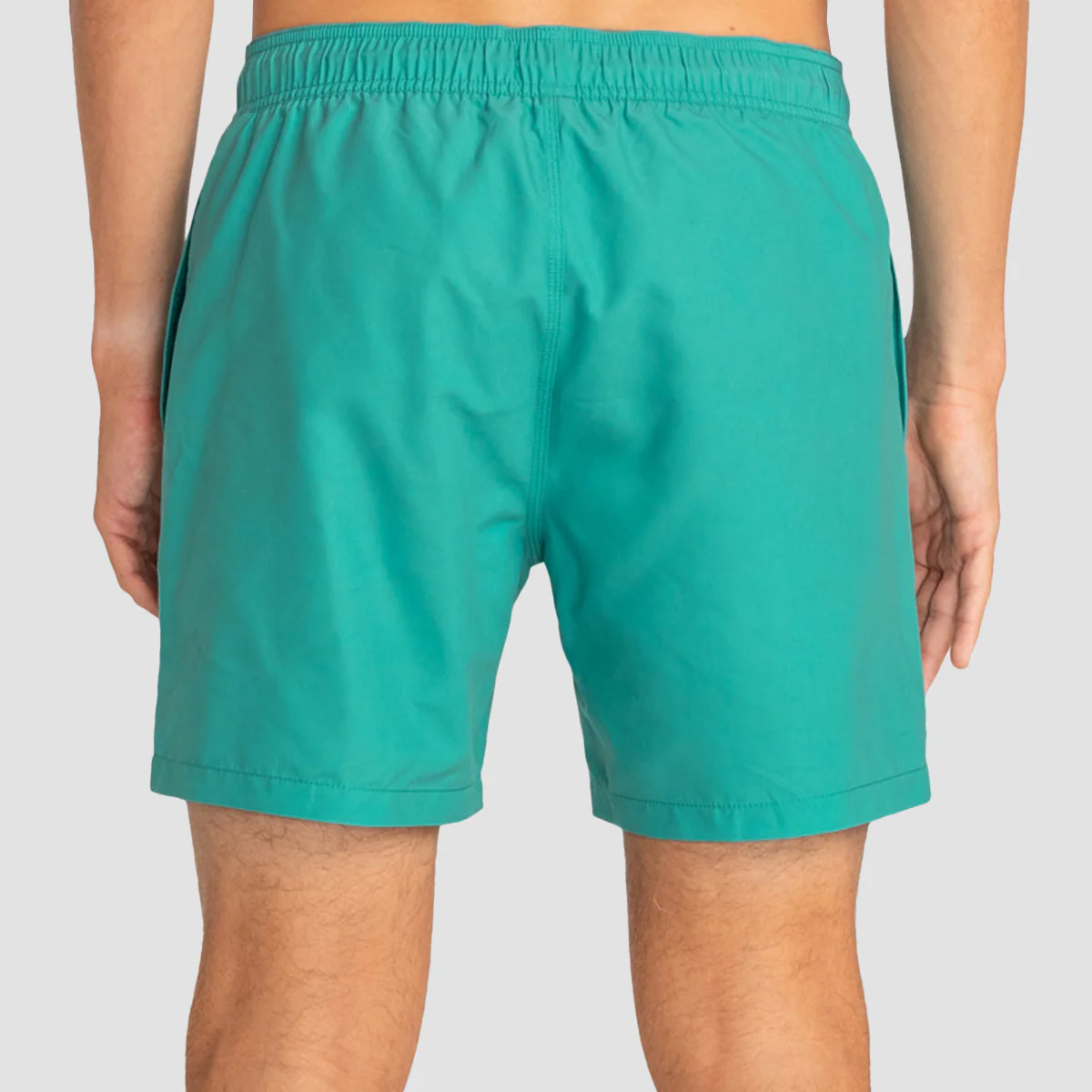 Billabong All Day Layback 16" Swim Shorts Sea Green - Image 3