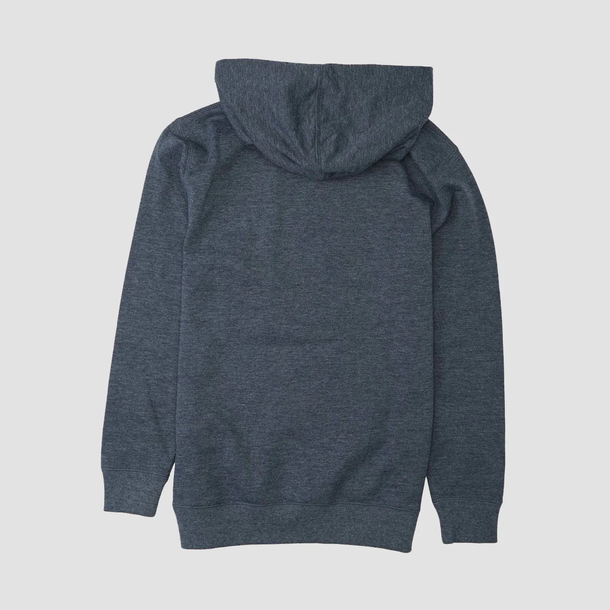 Billabong All Day Pullover Hoodie Navy - Kids - Image 2