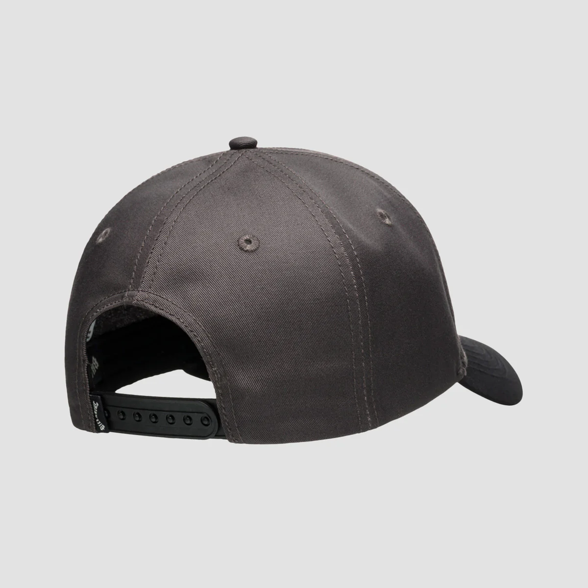 Billabong Arch Cap Char - Image 2
