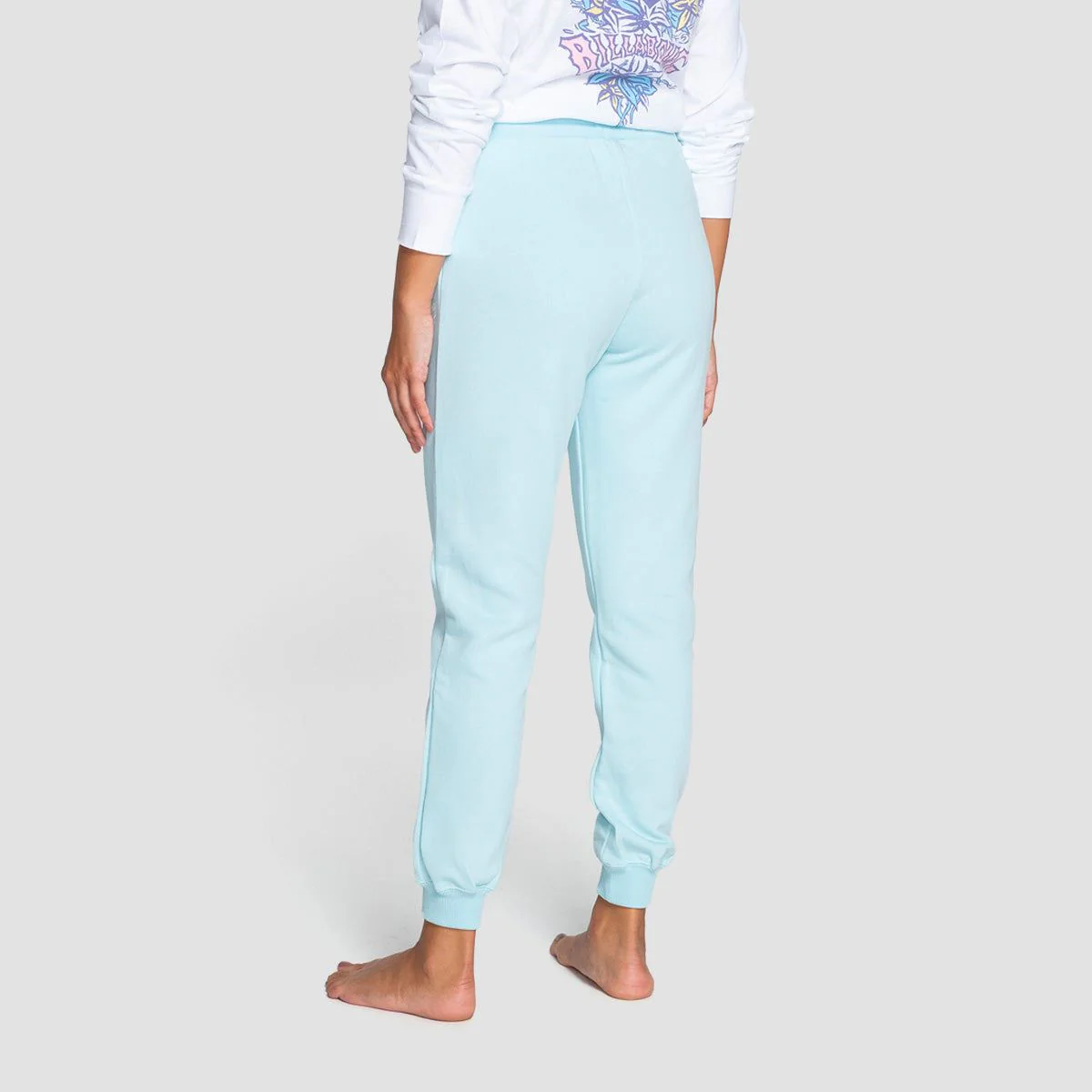 Billabong Basic Beach Sweatpants Poolside - Womens - Image 2