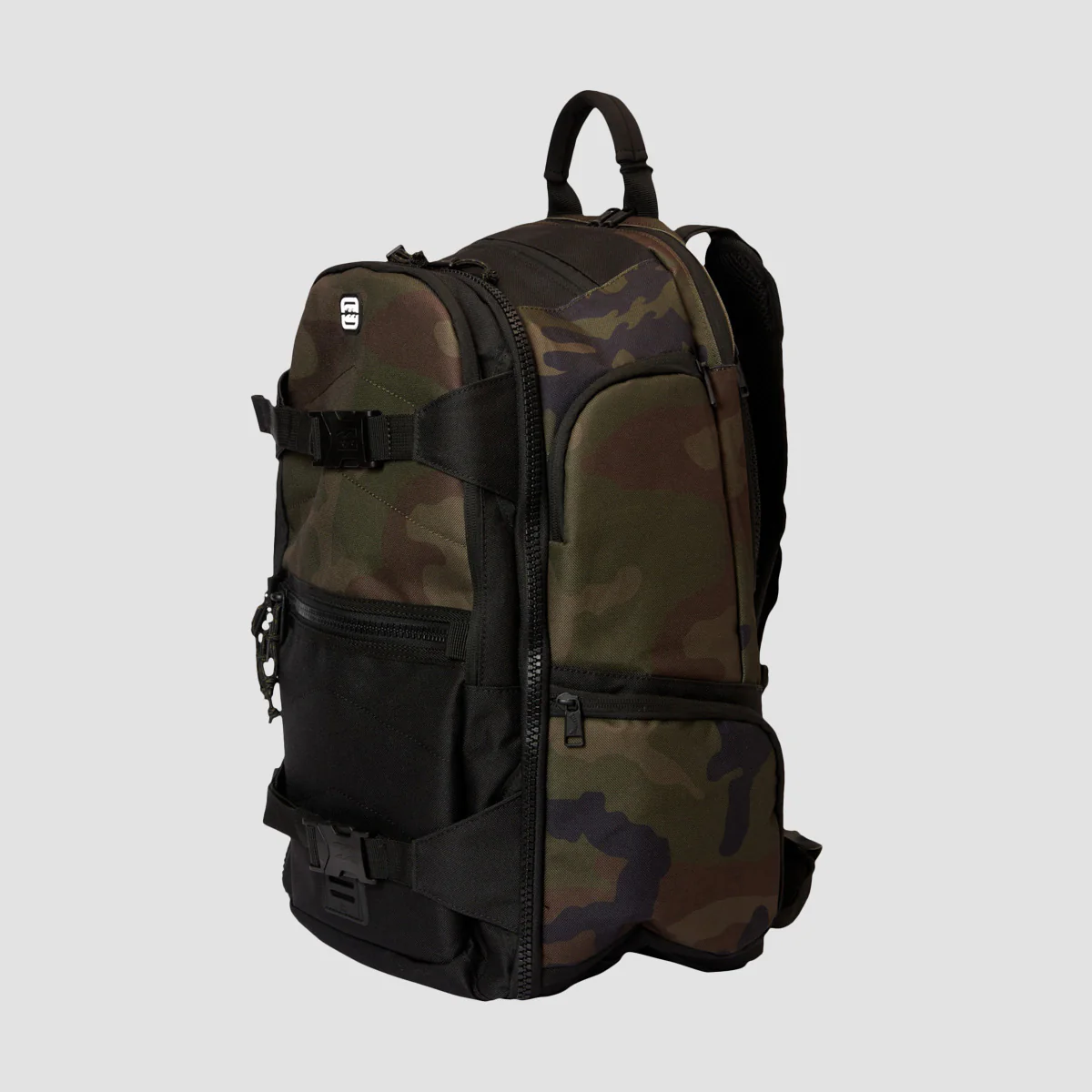 Billabong Combat OG 35L Backpack Camo - Image 2