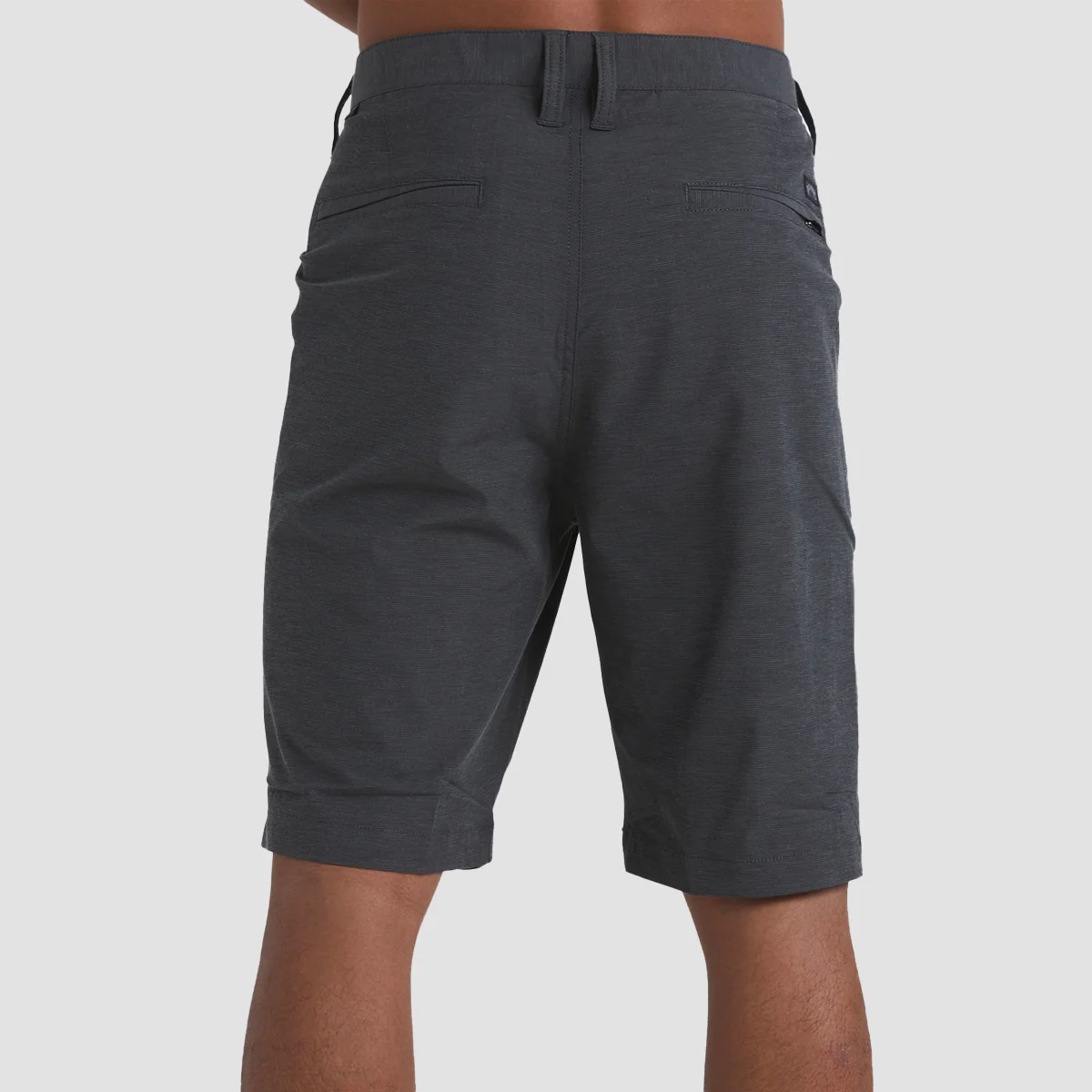 Billabong Crossfire 21" Submersible Shorts Asphalt - Image 2