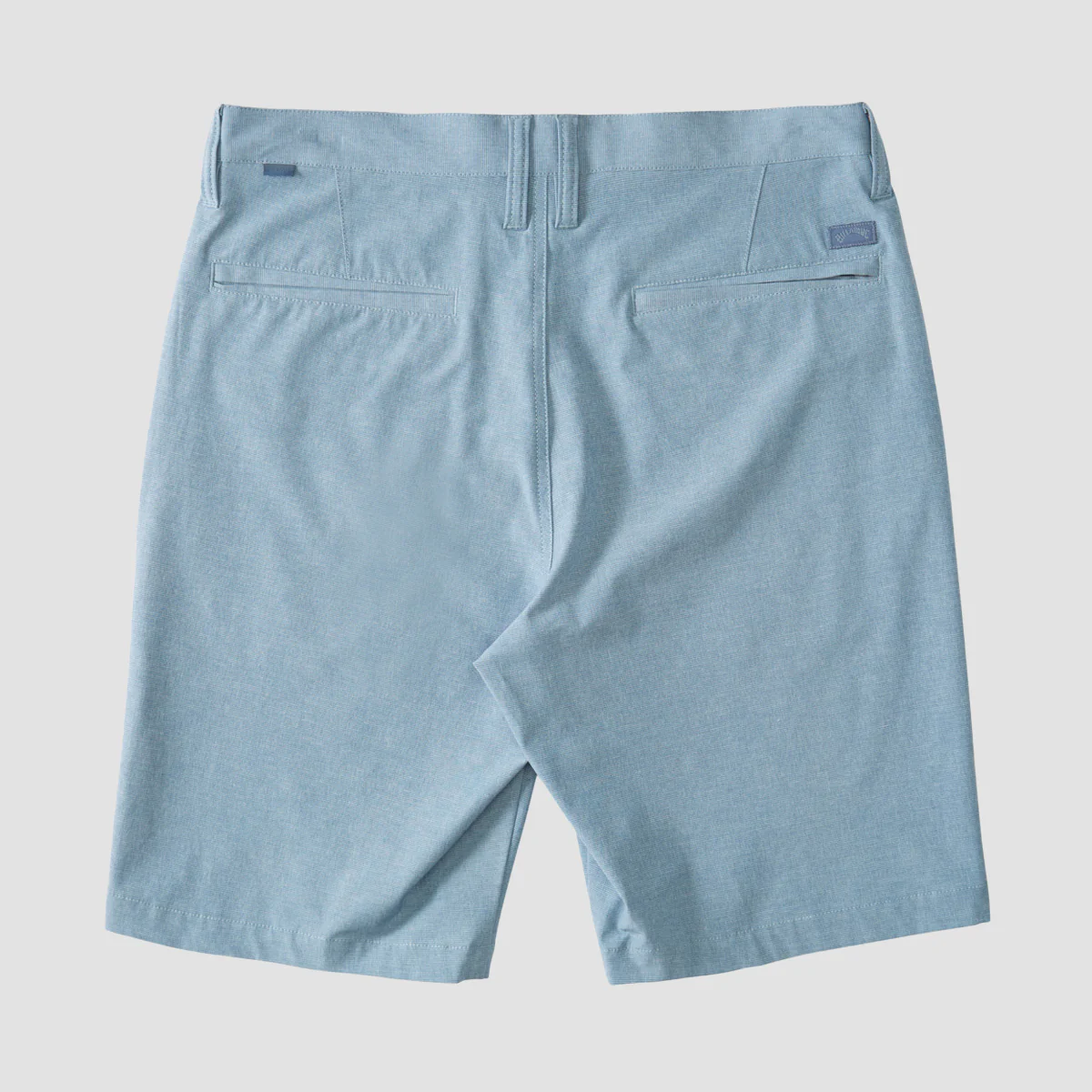 Billabong Crossfire Hybrid 21" Shorts Dusty Blue - Image 2